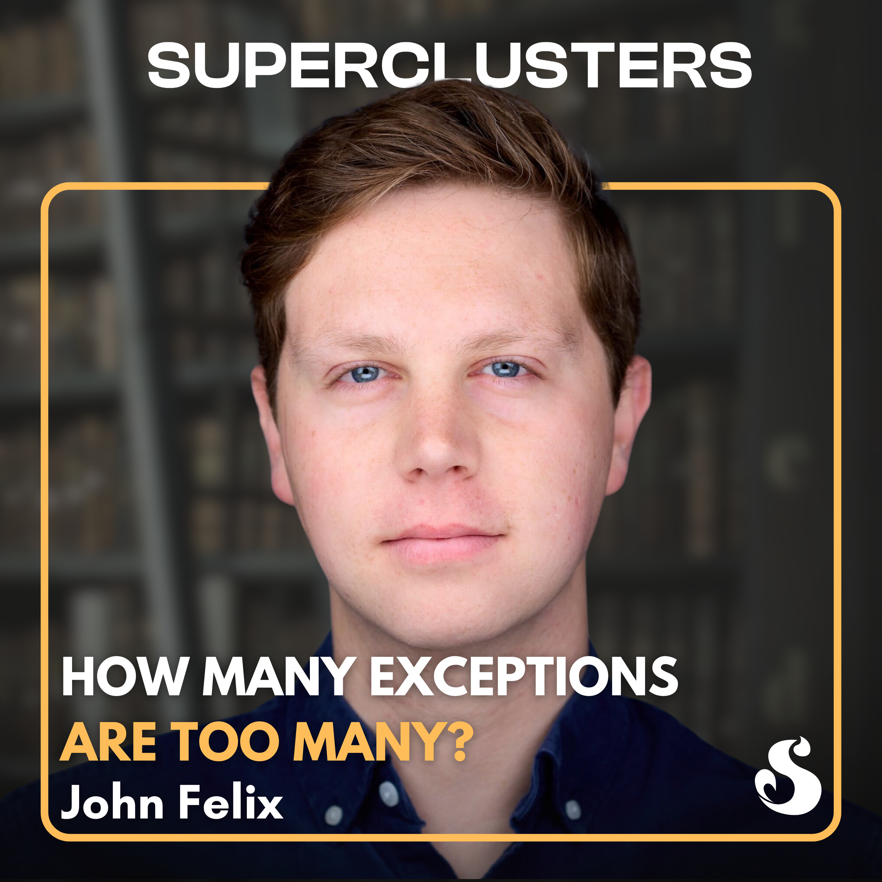 Superclusters - The Emerging LP Podcast