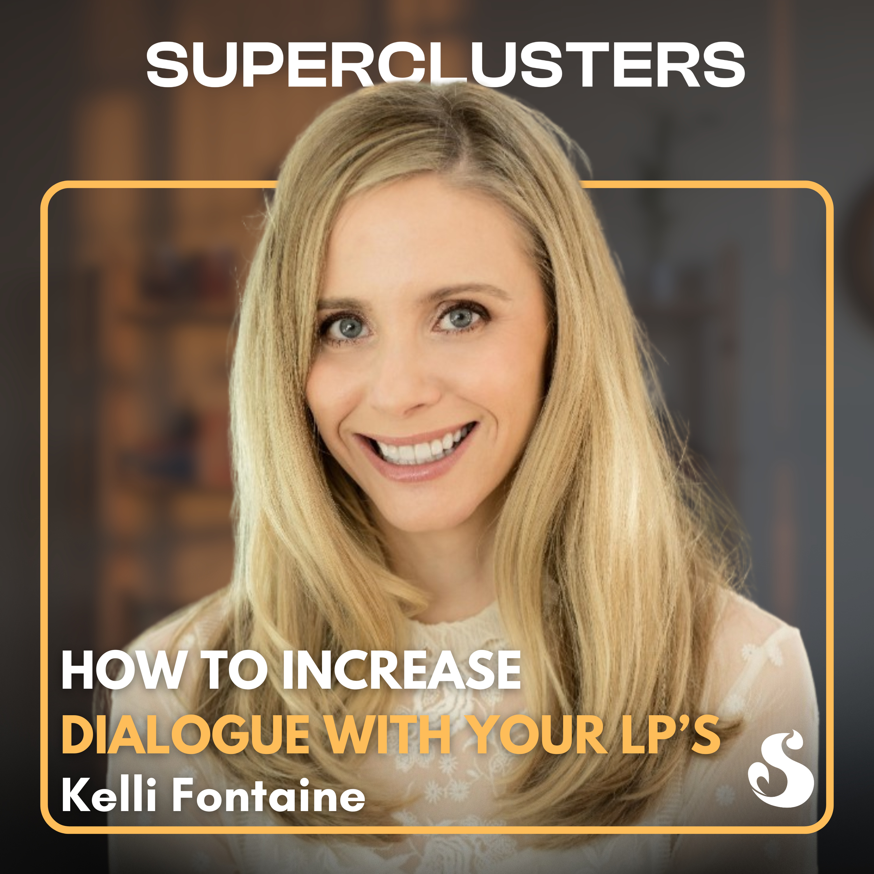 Superclusters - The Emerging LP Podcast