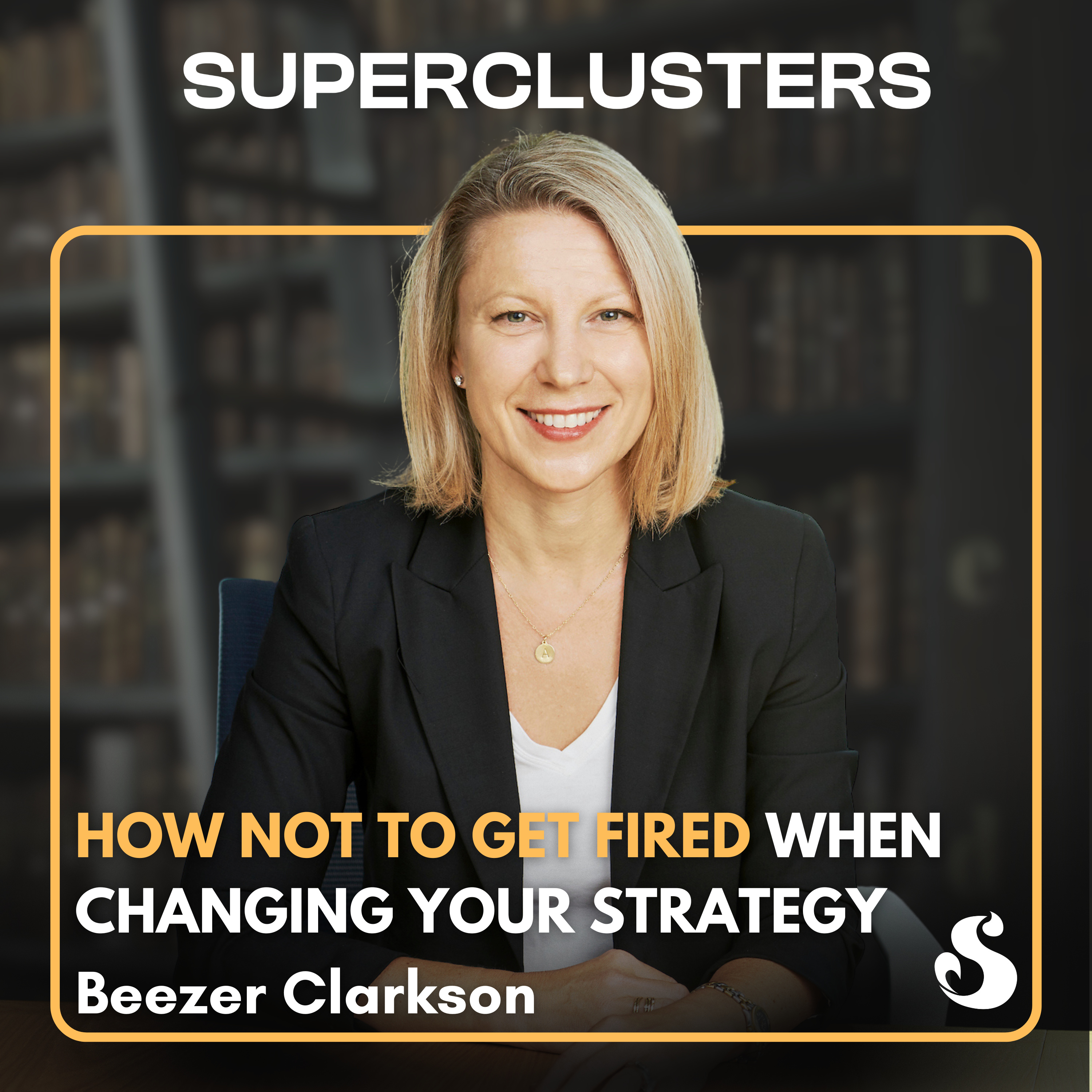 Superclusters - The Emerging LP Podcast