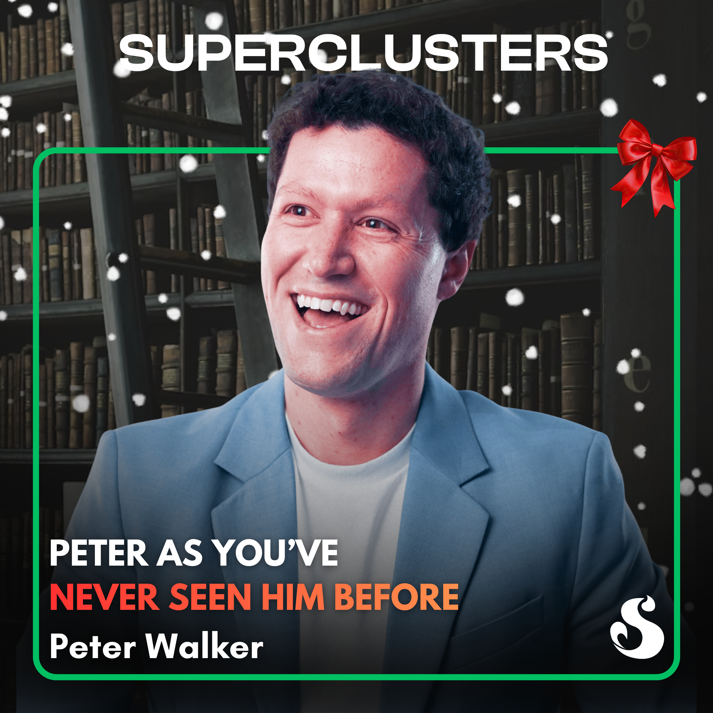 Superclusters - The Emerging LP Podcast