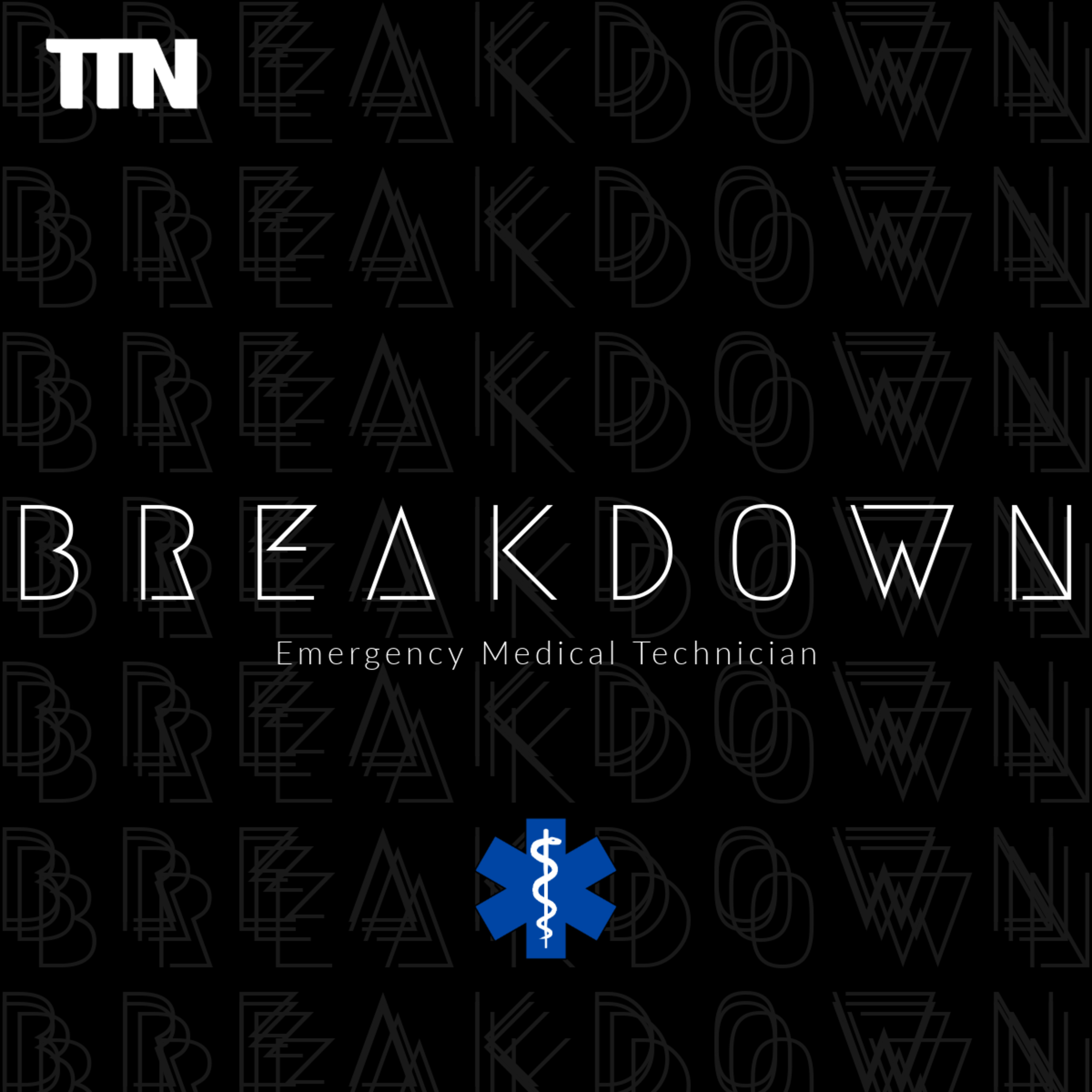 cover of episode EMT - Transport Operations