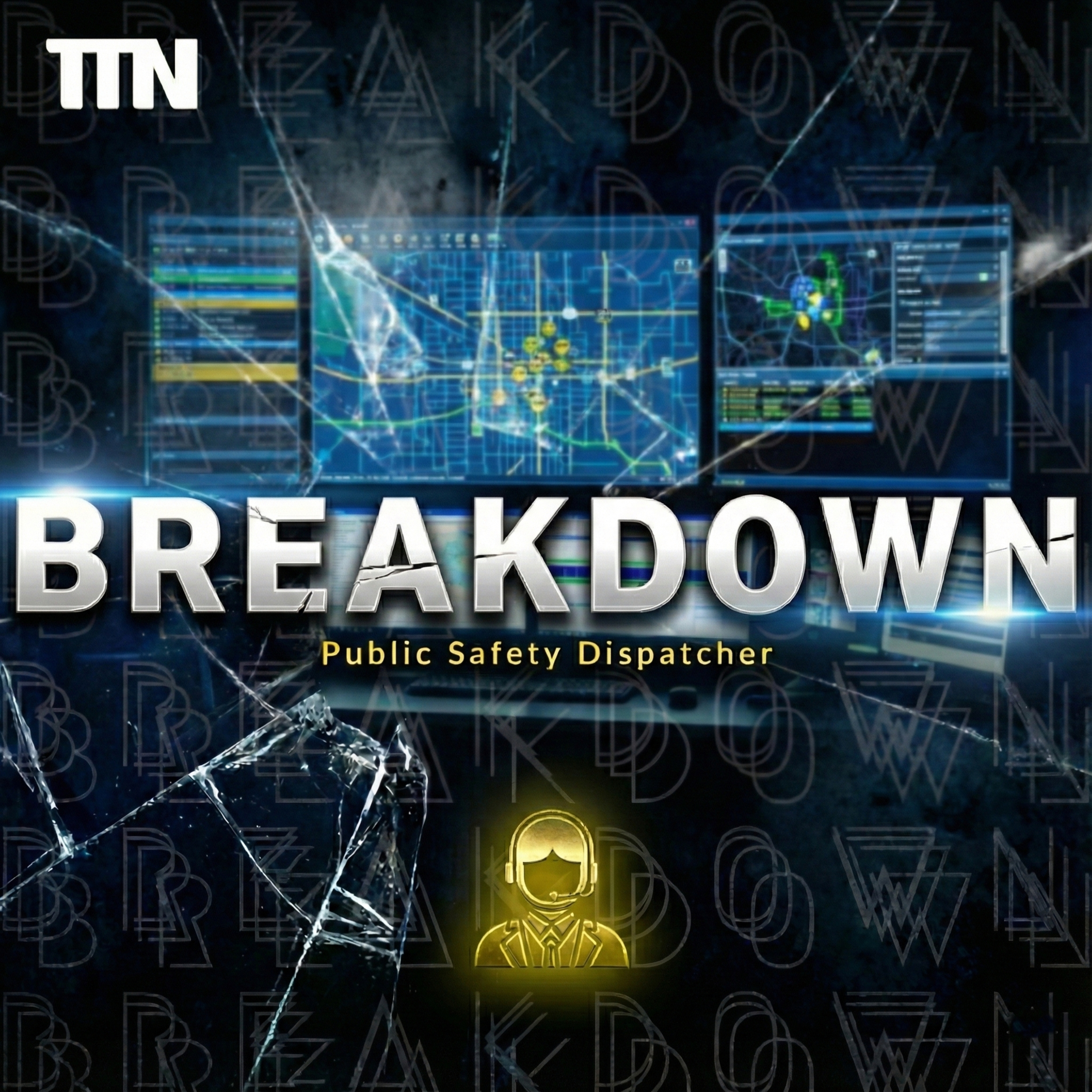 PSD - Radio