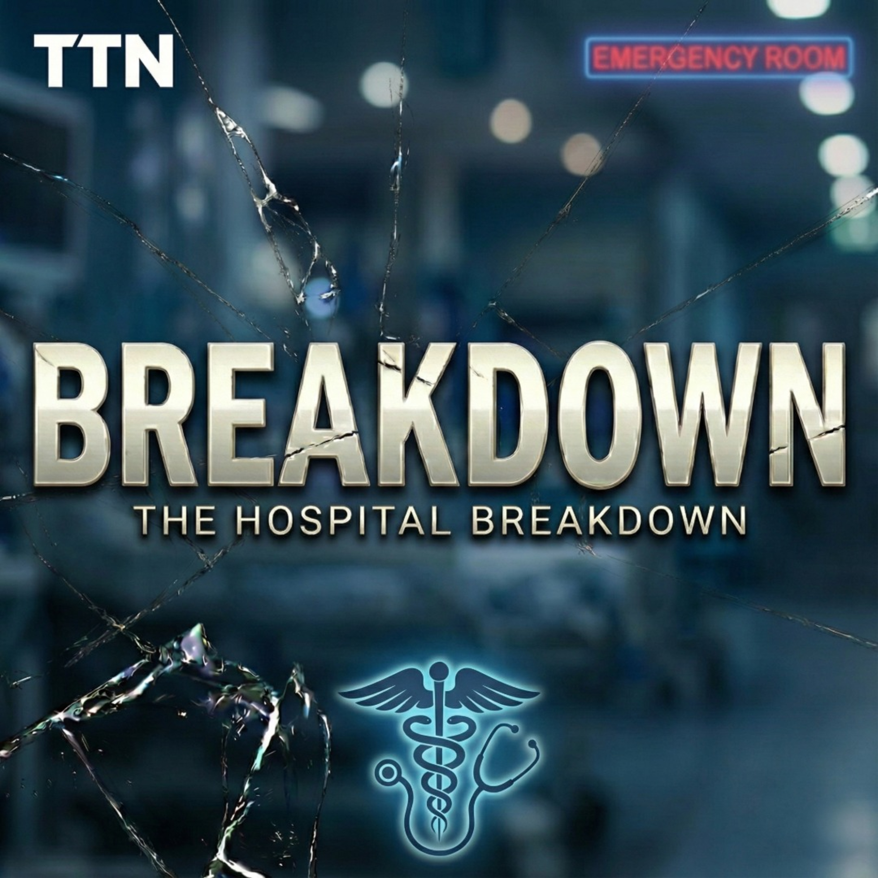 What to say to doctors to get them to listen episode artwork