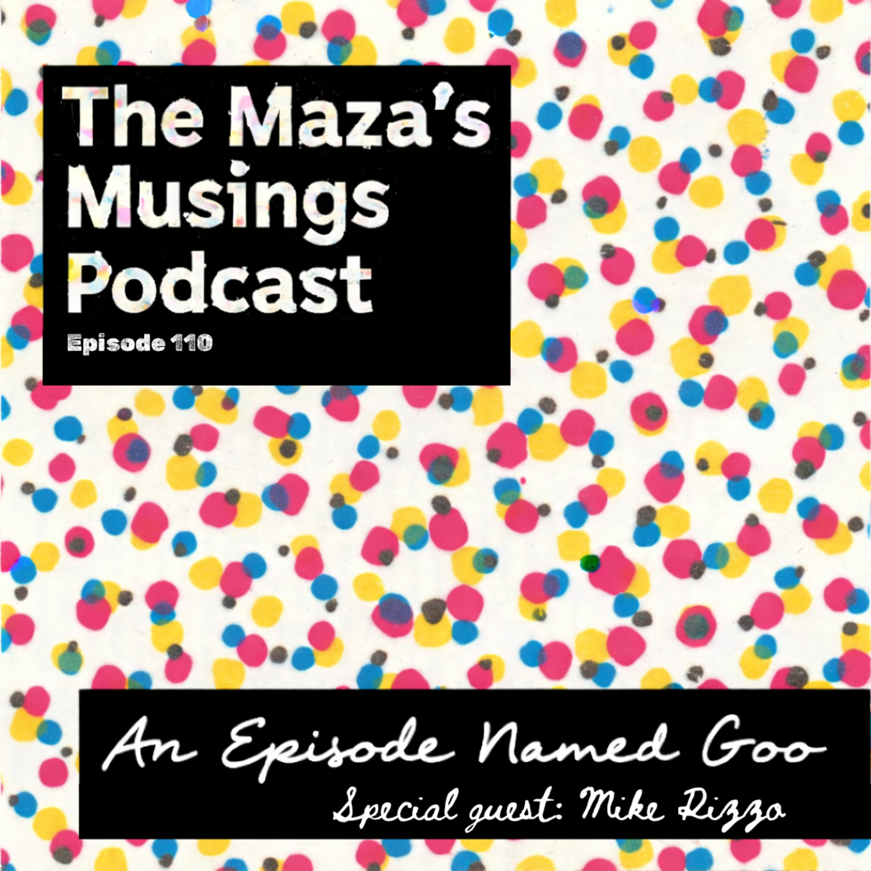 An Episode Named Goo episode artwork