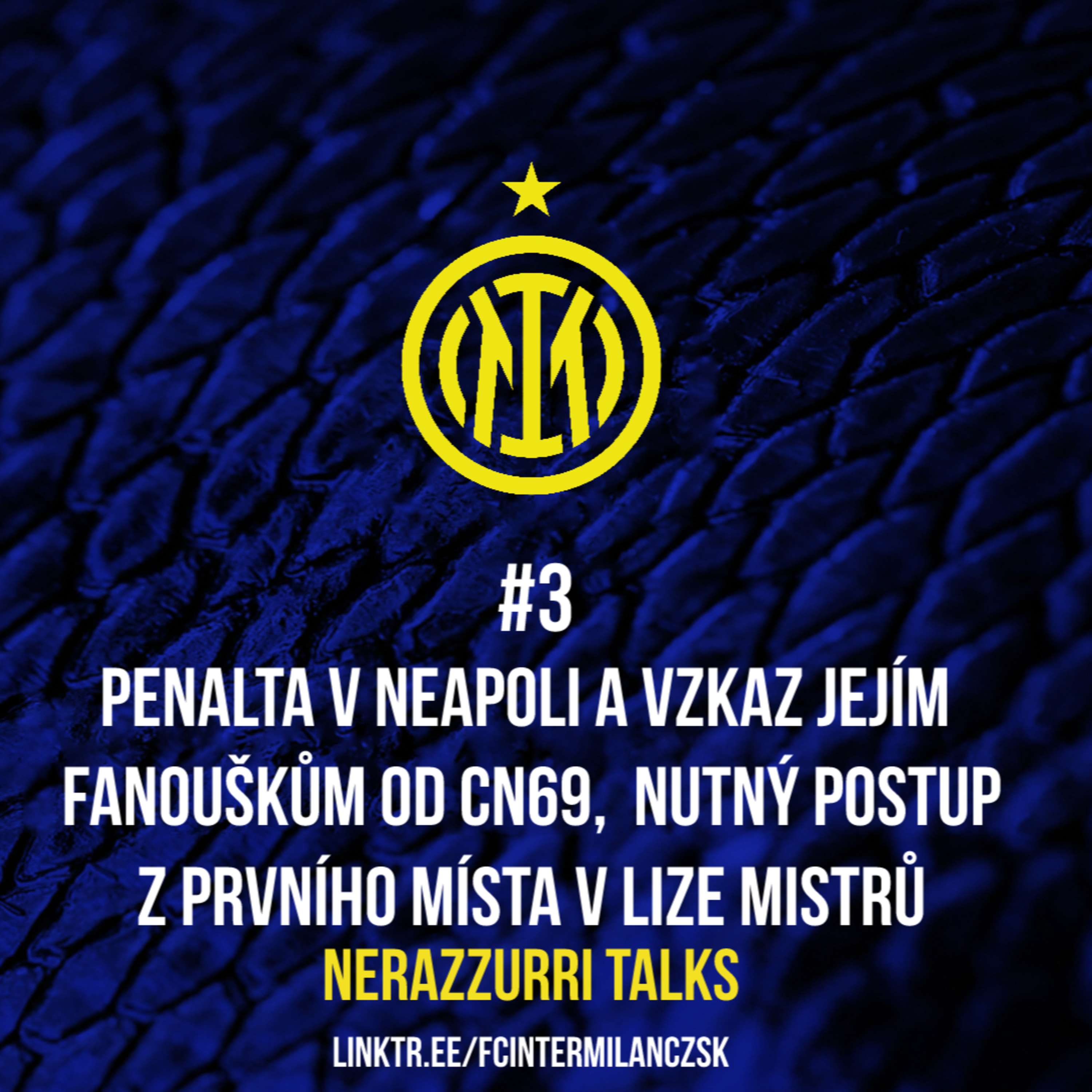 Nerazzurri Talks