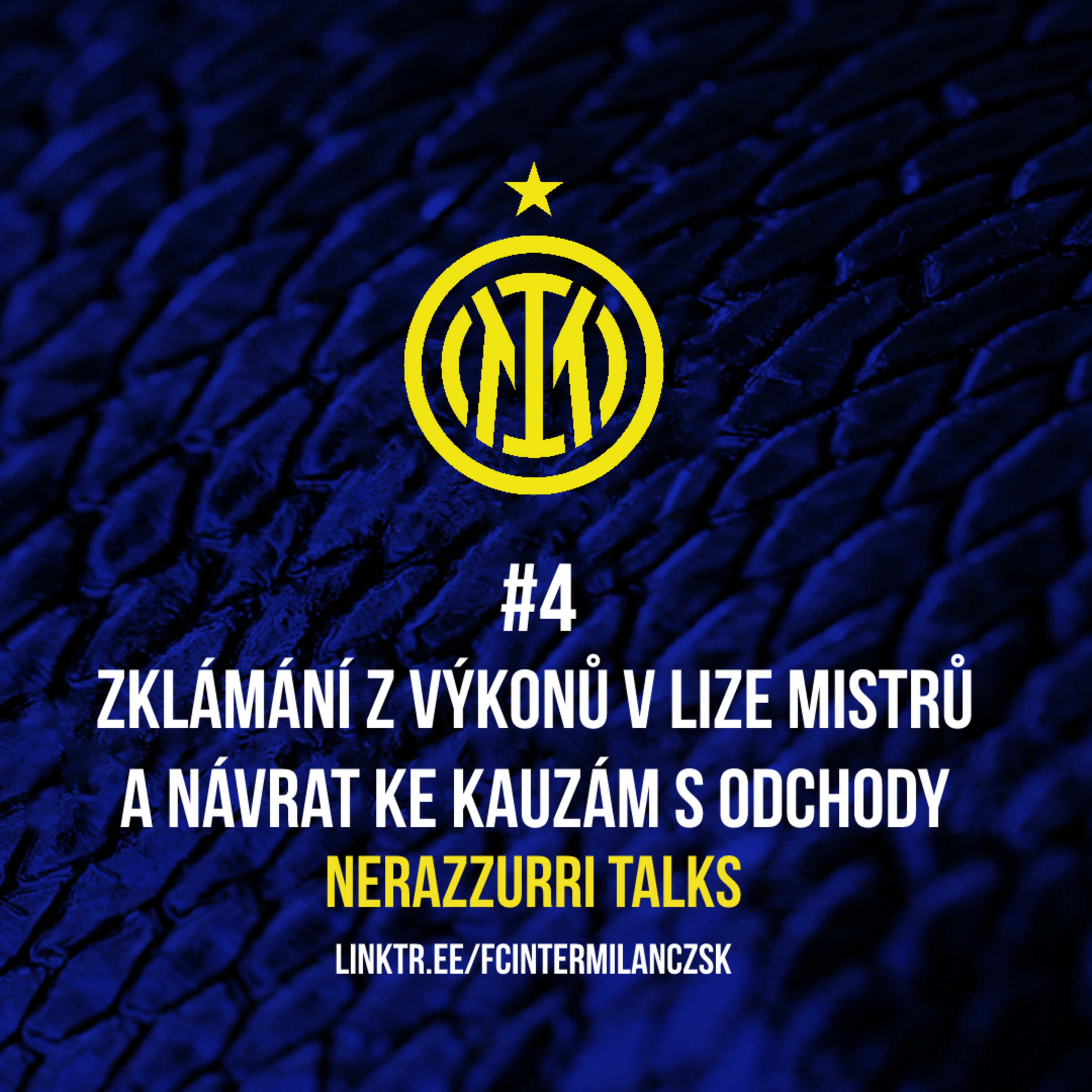 Nerazzurri Talks