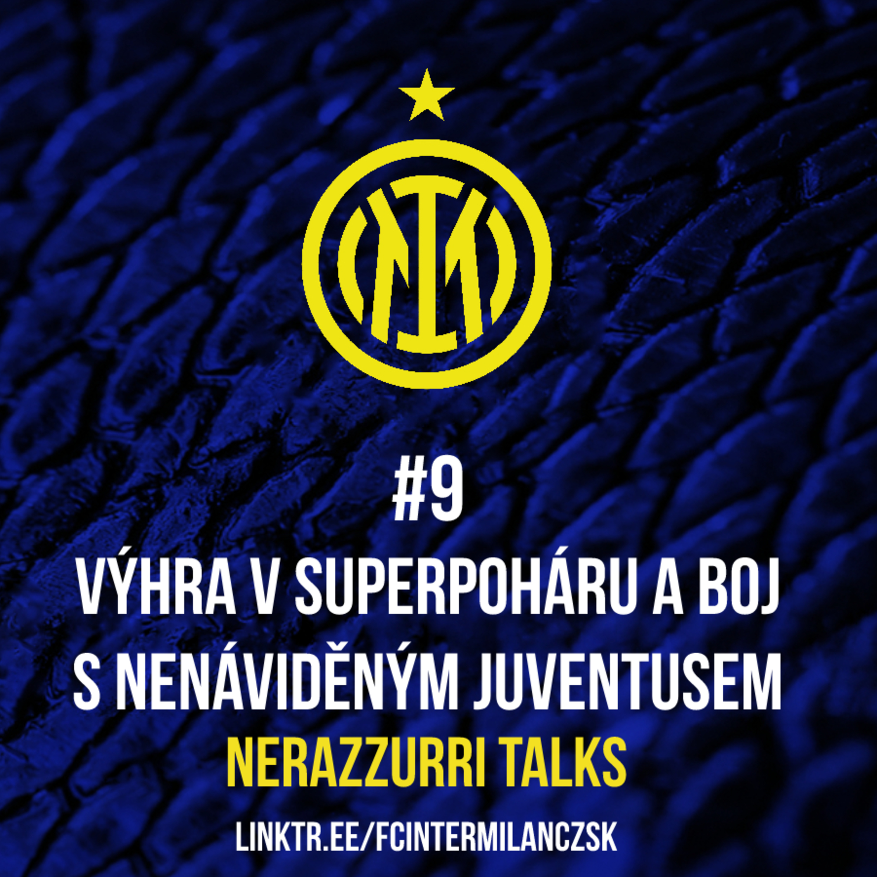 Nerazzurri Talks
