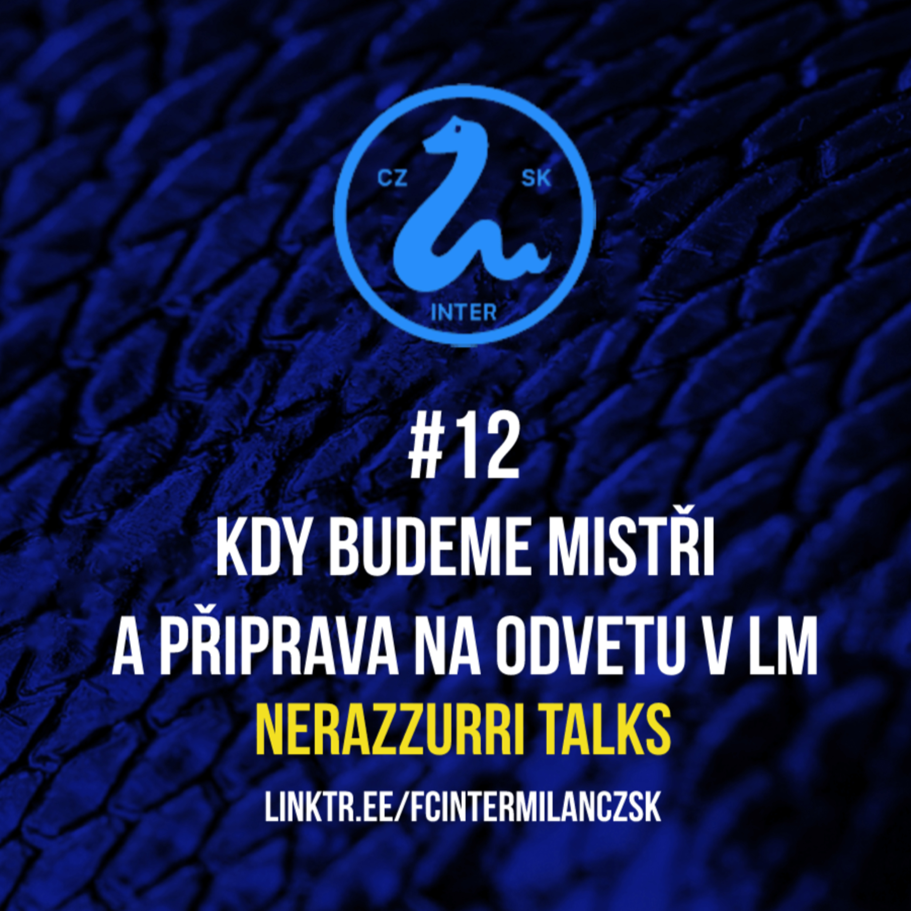 Nerazzurri Talks