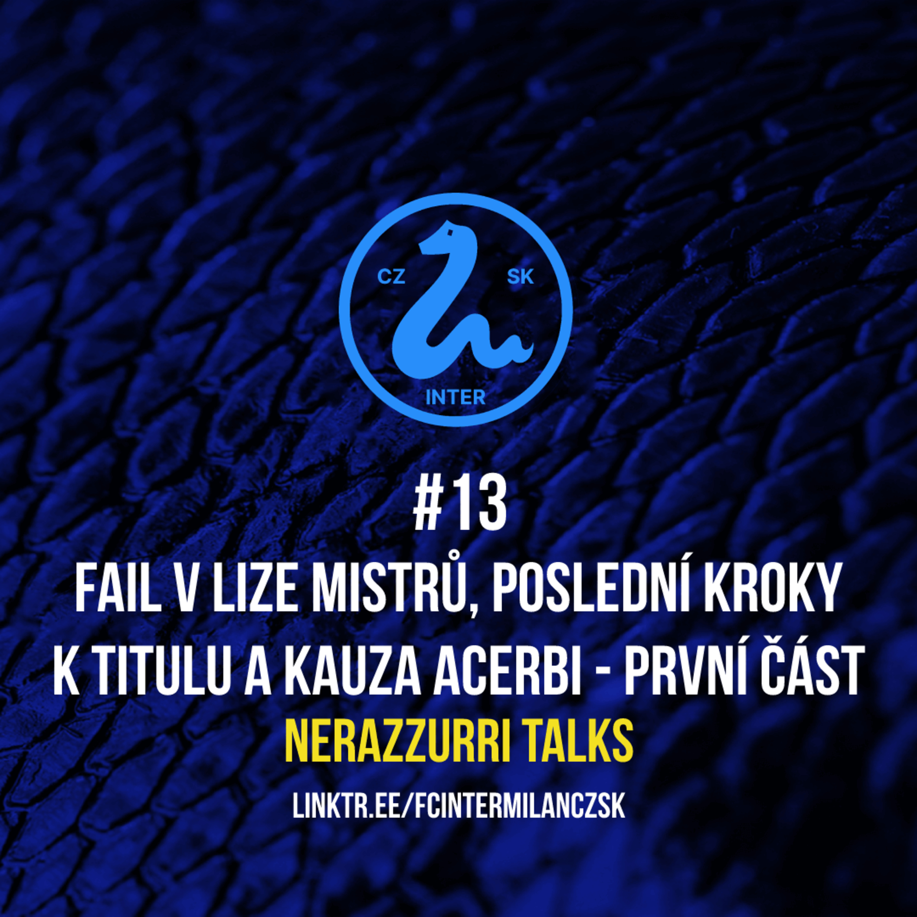 Nerazzurri Talks