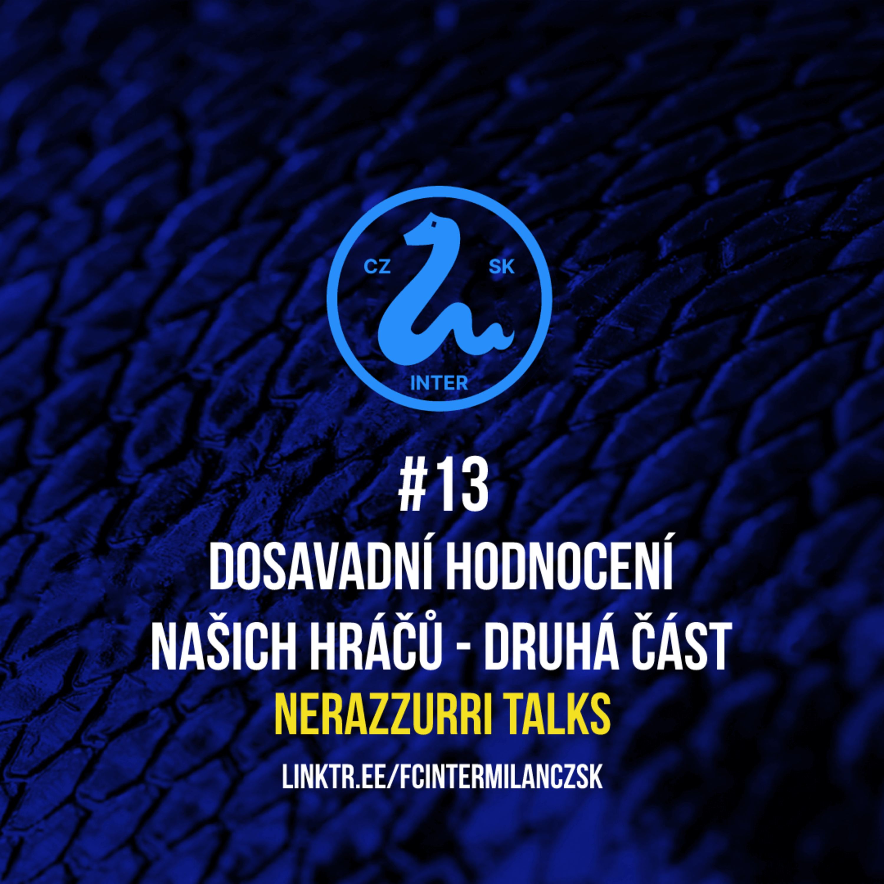 Nerazzurri Talks