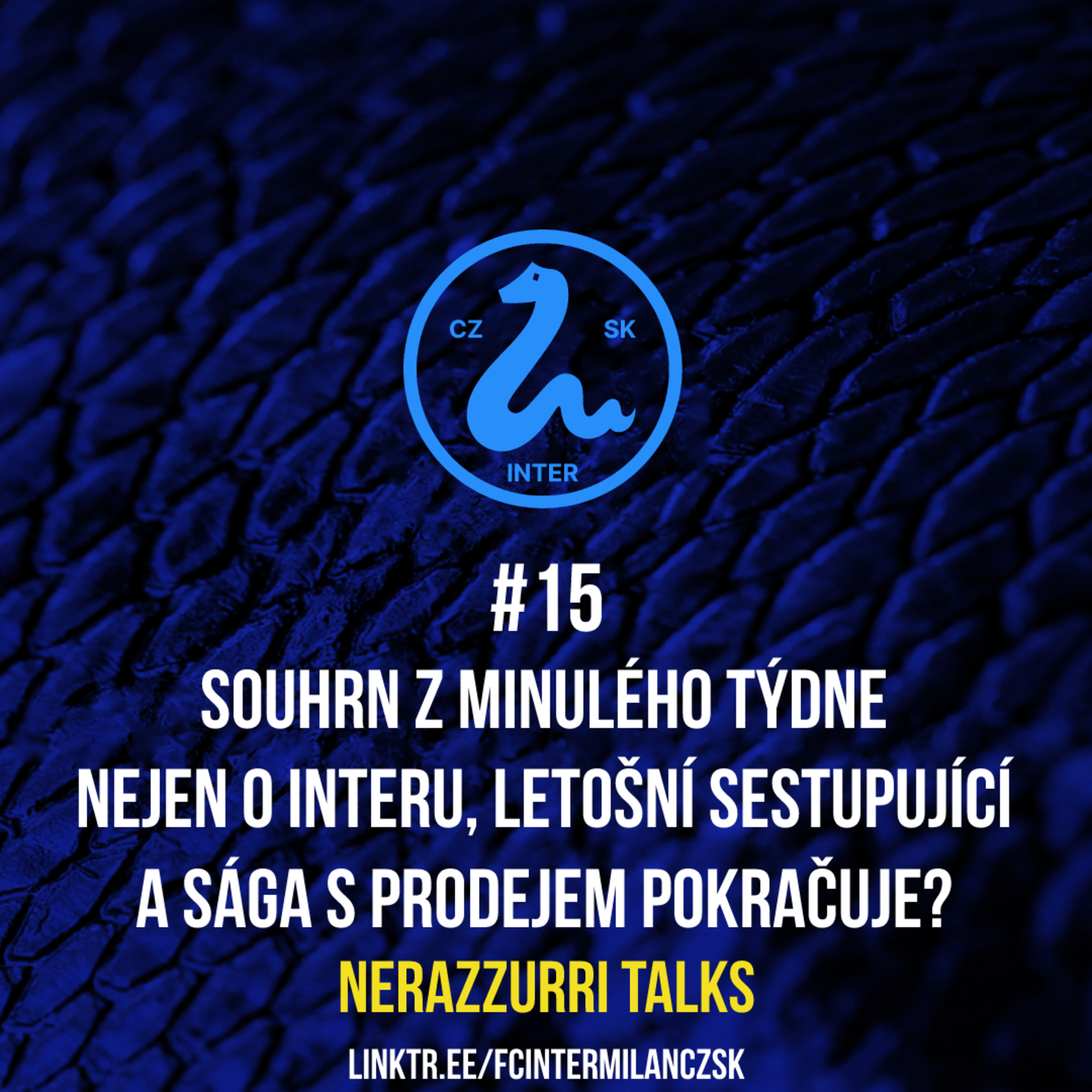 Nerazzurri Talks