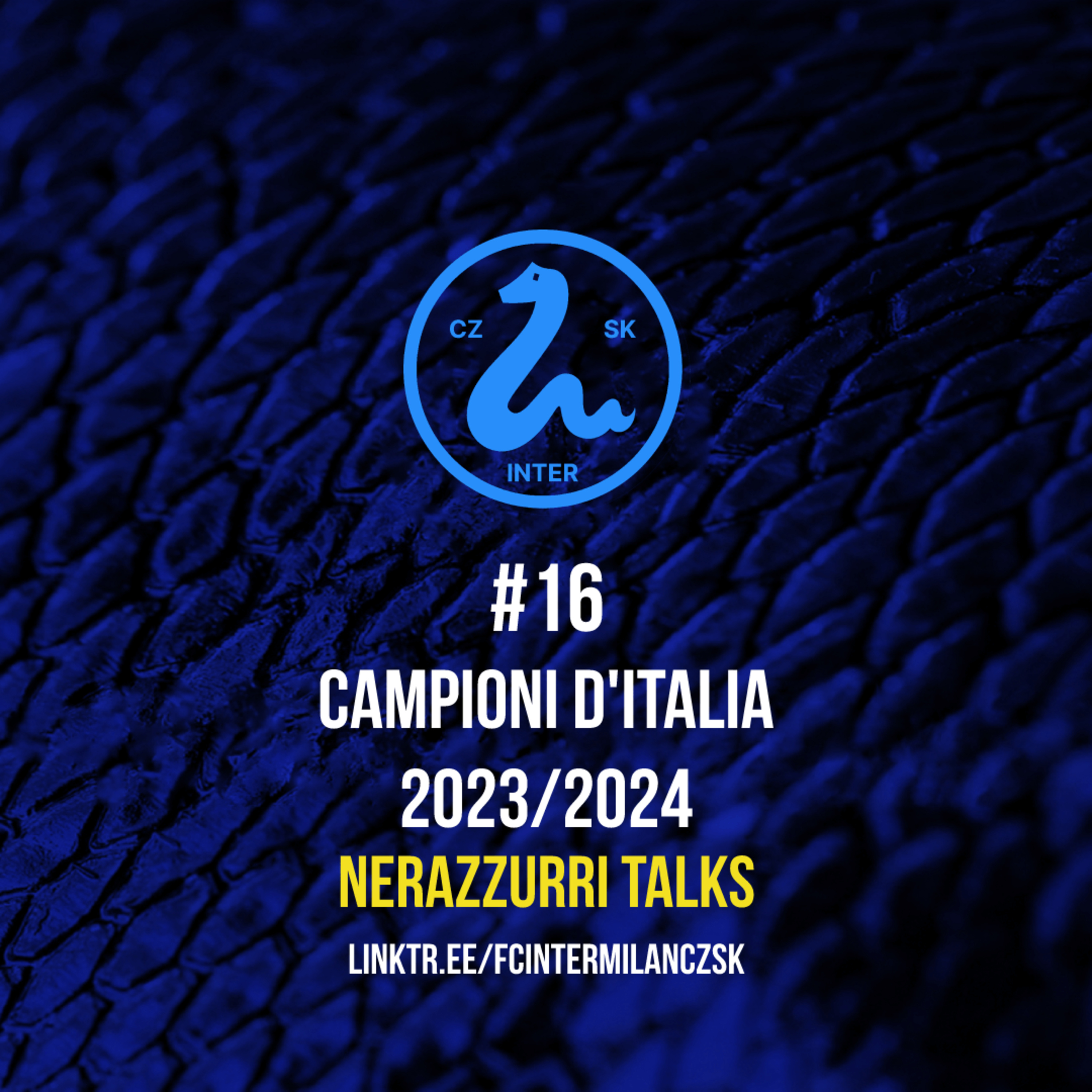 Nerazzurri Talks
