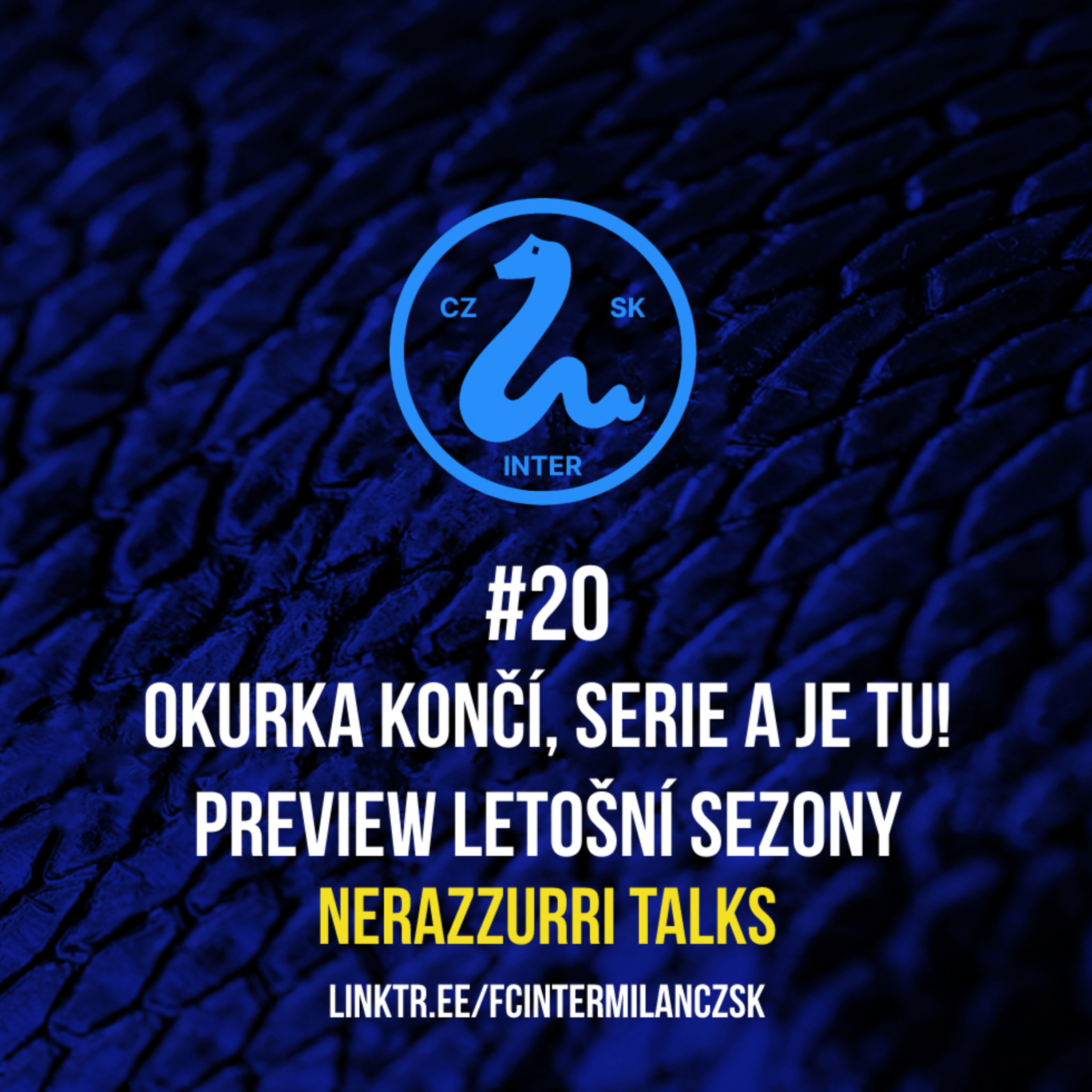 Nerazzurri Talks