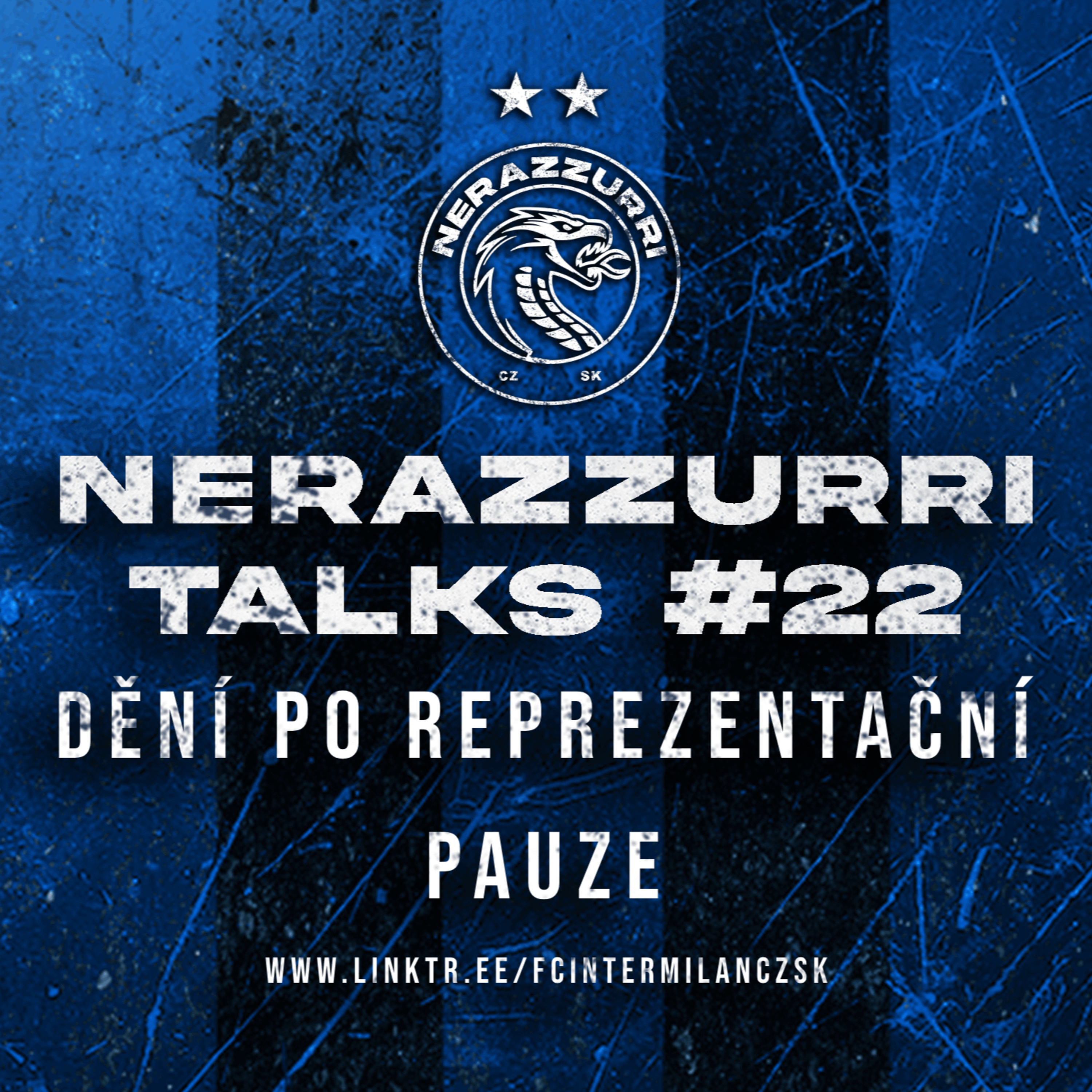 Nerazzurri Talks