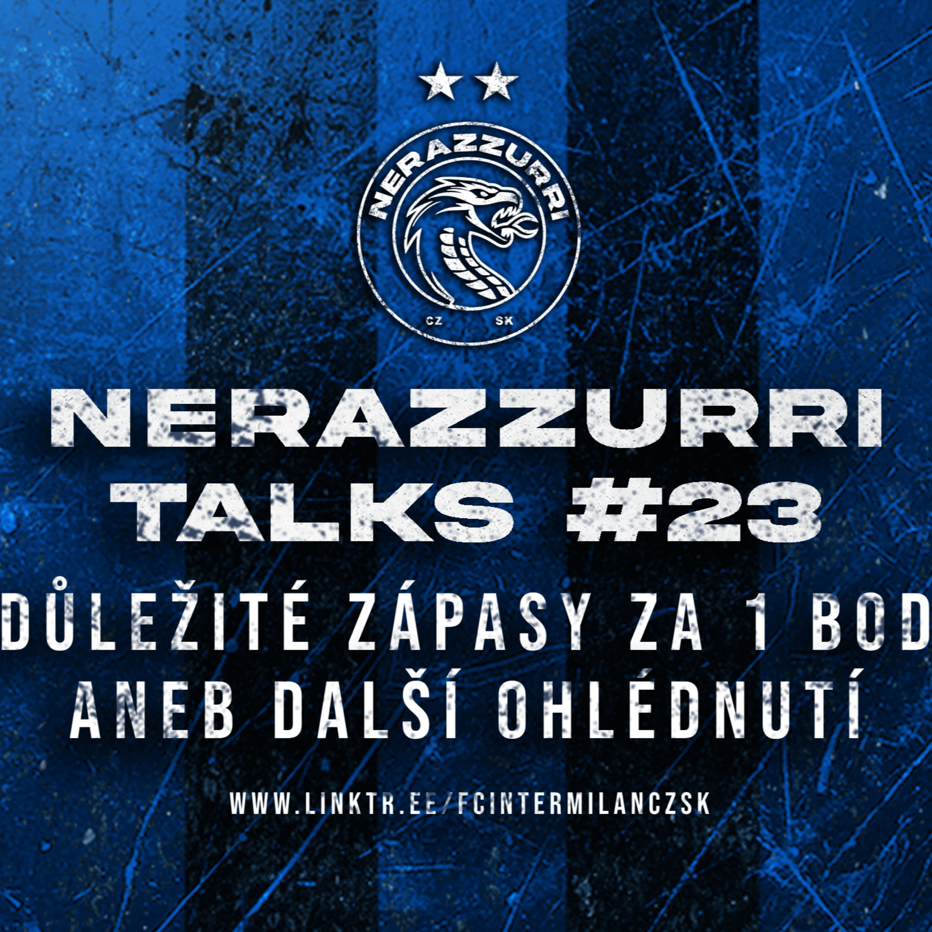 Nerazzurri Talks