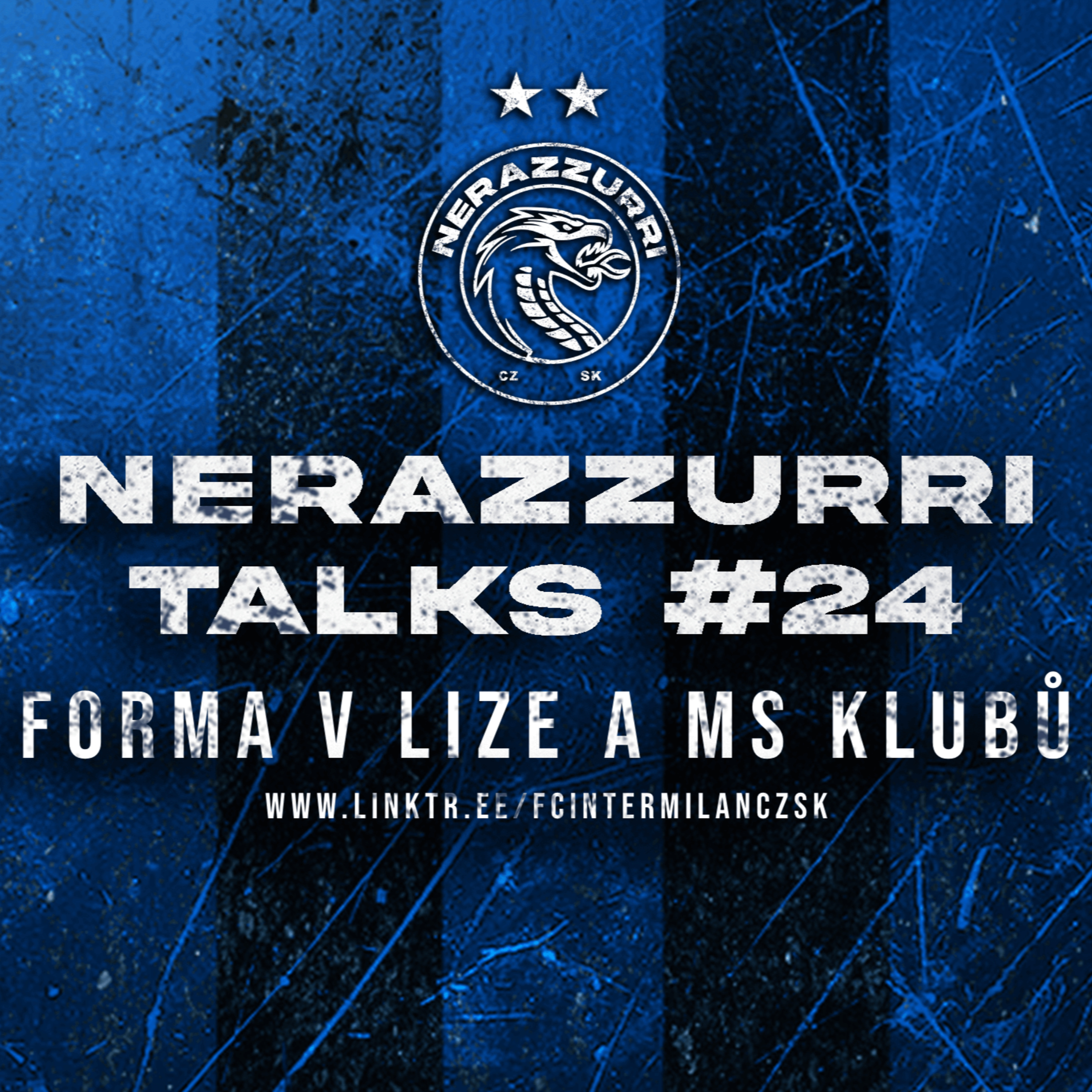 Nerazzurri Talks
