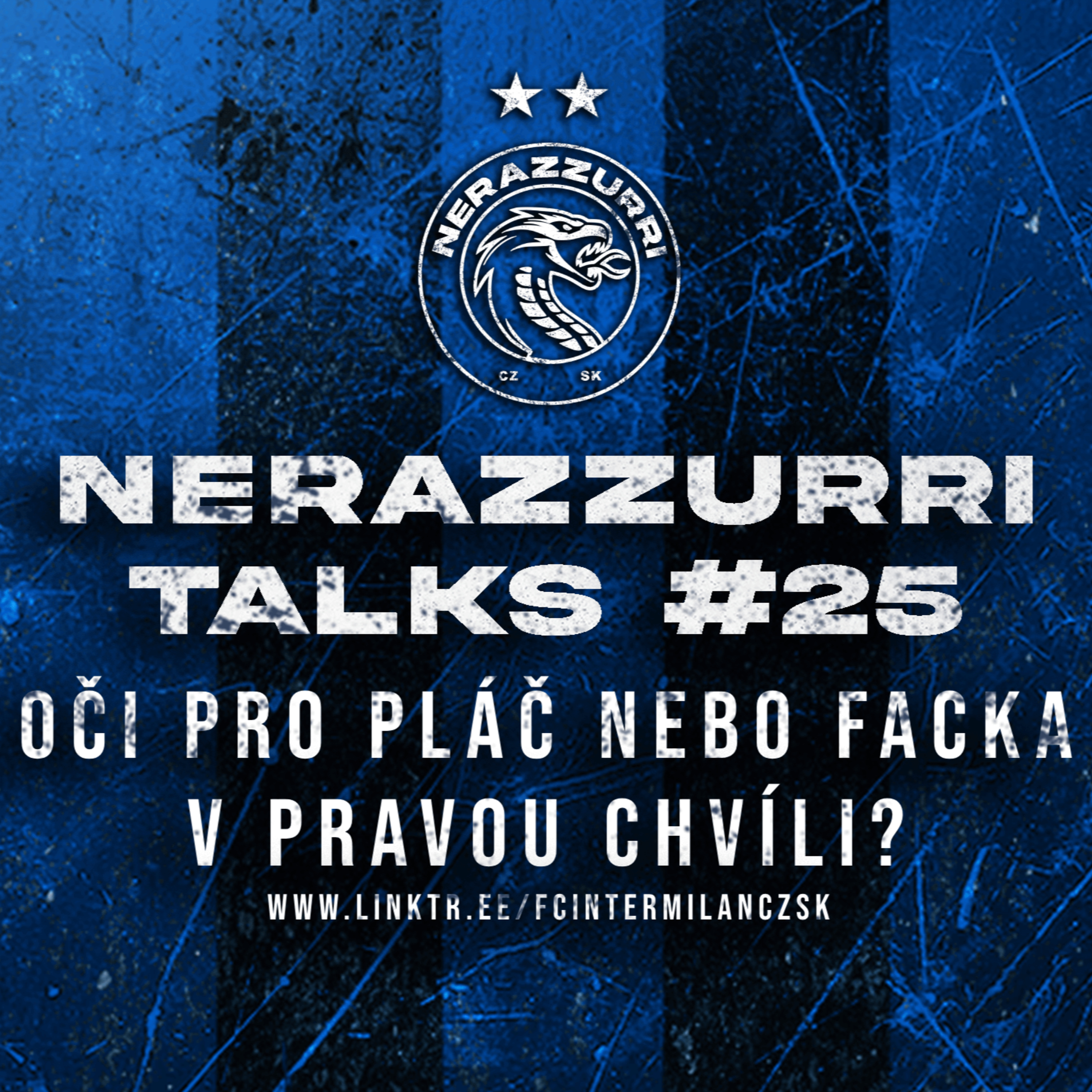 Nerazzurri Talks