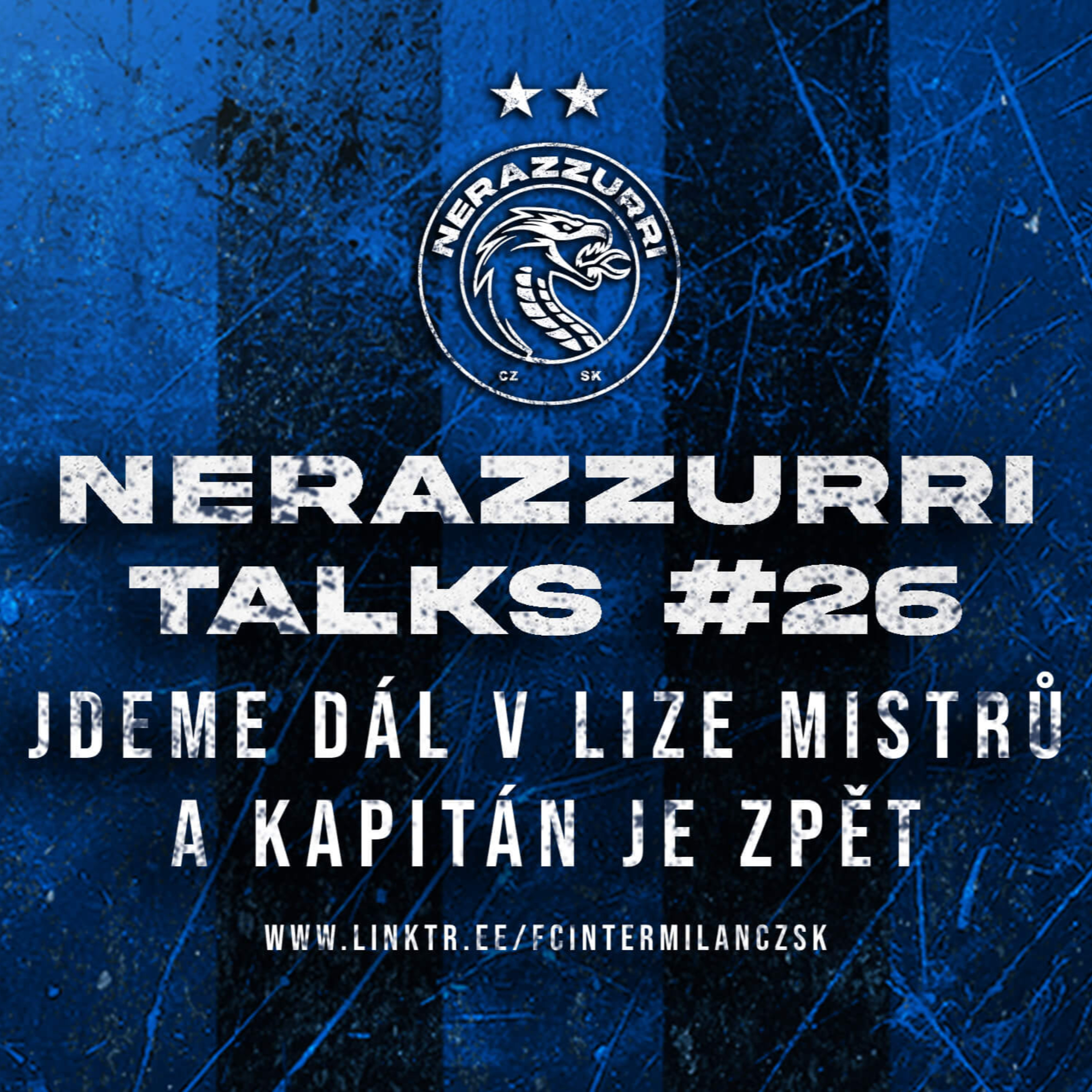 Nerazzurri Talks