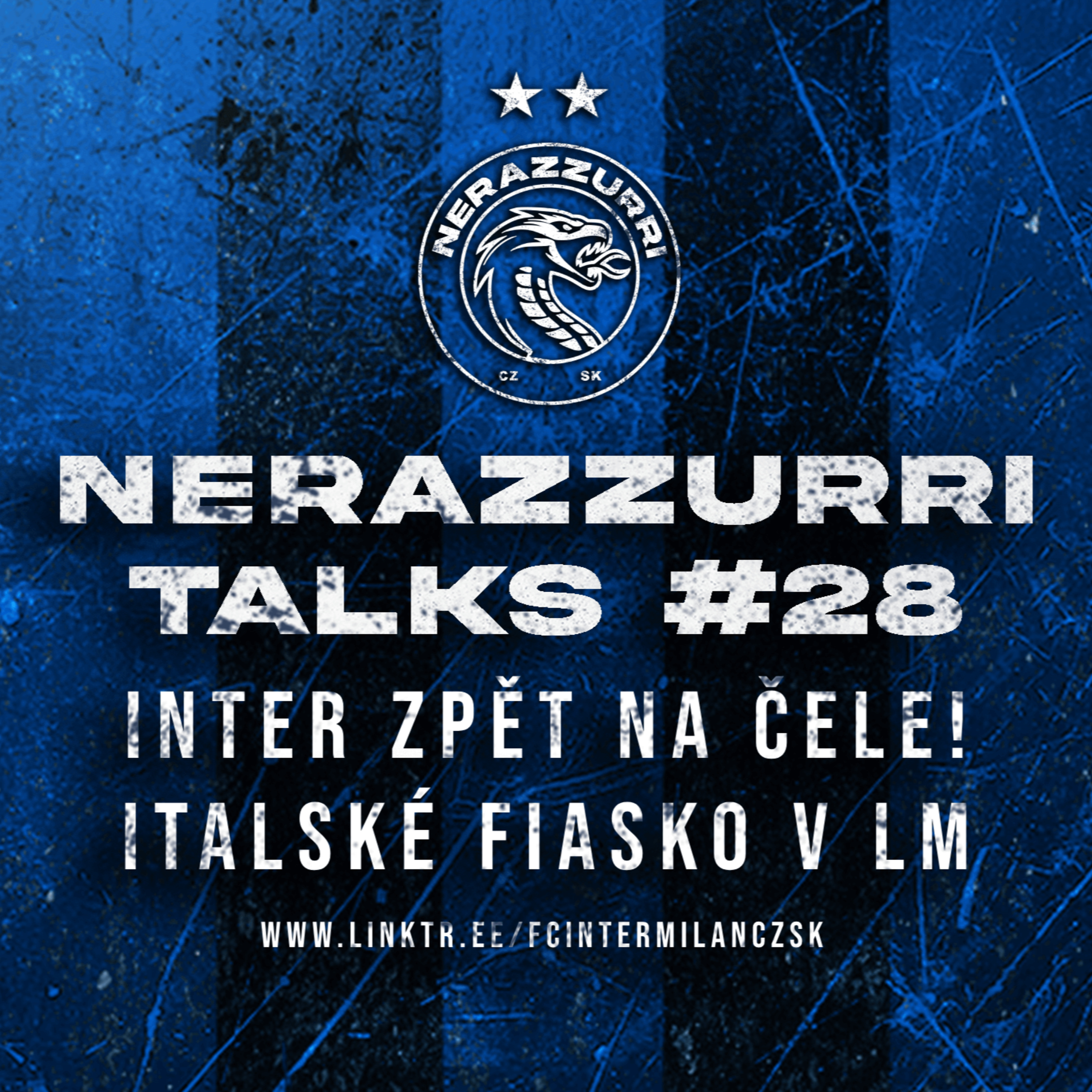 Nerazzurri Talks