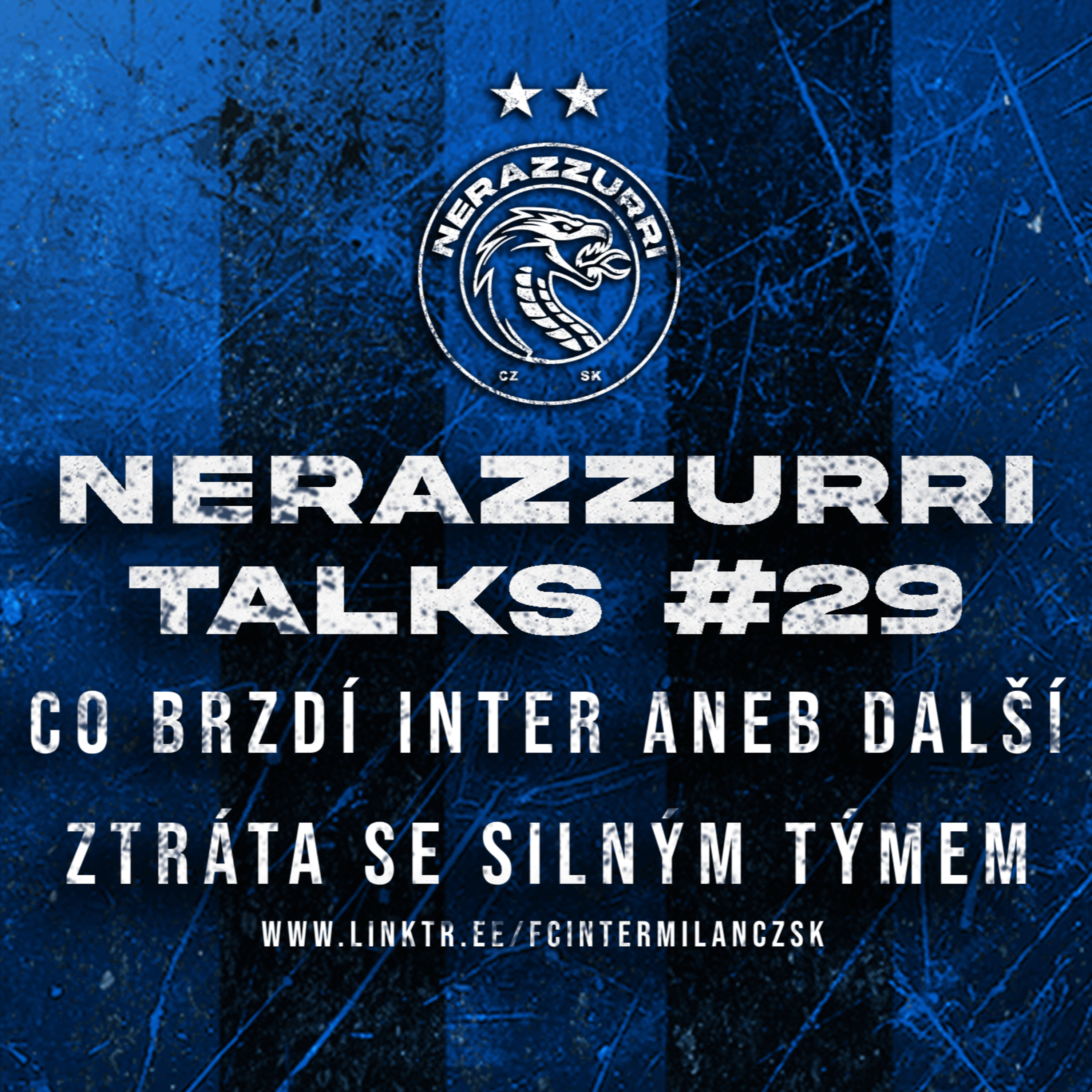 Nerazzurri Talks