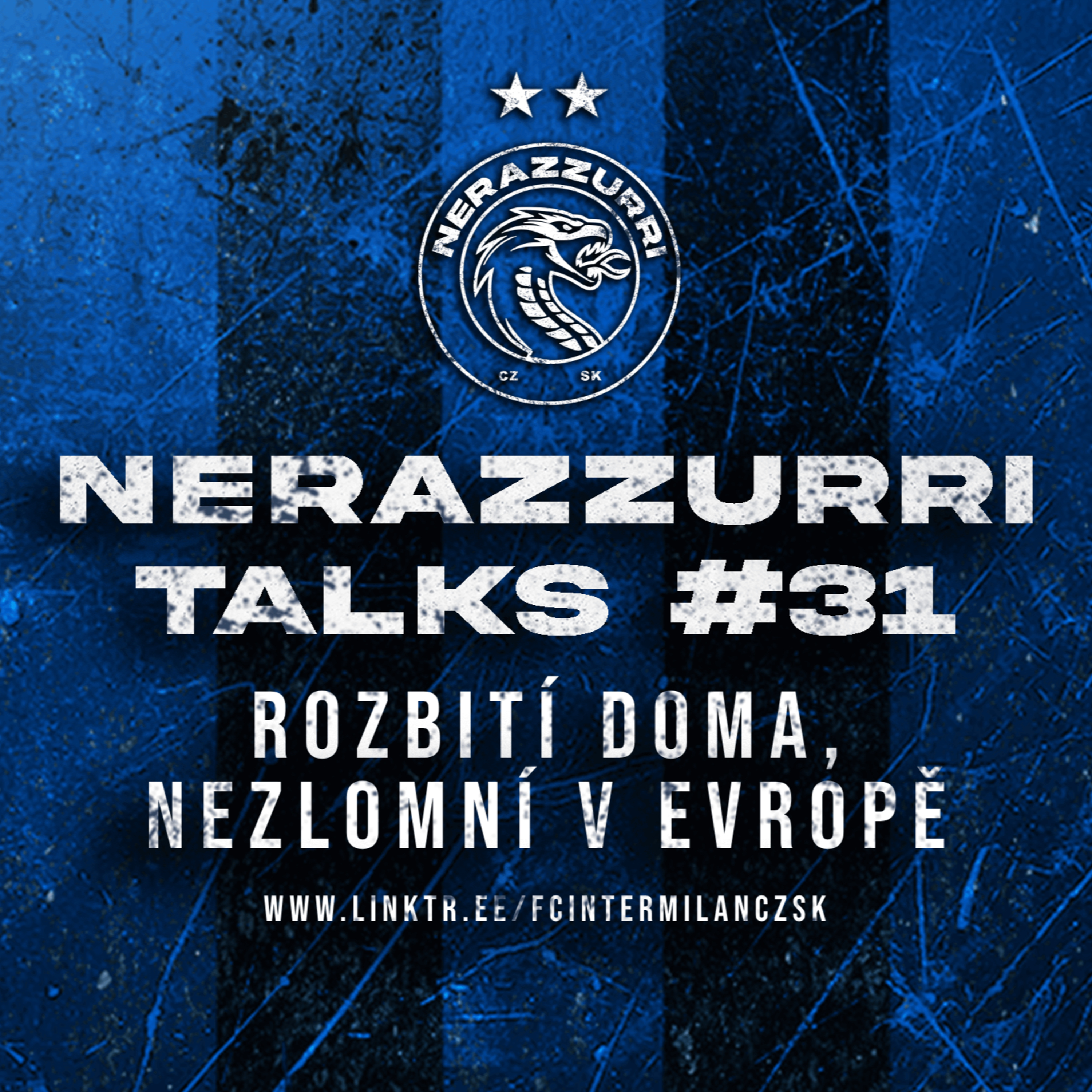 Nerazzurri Talks