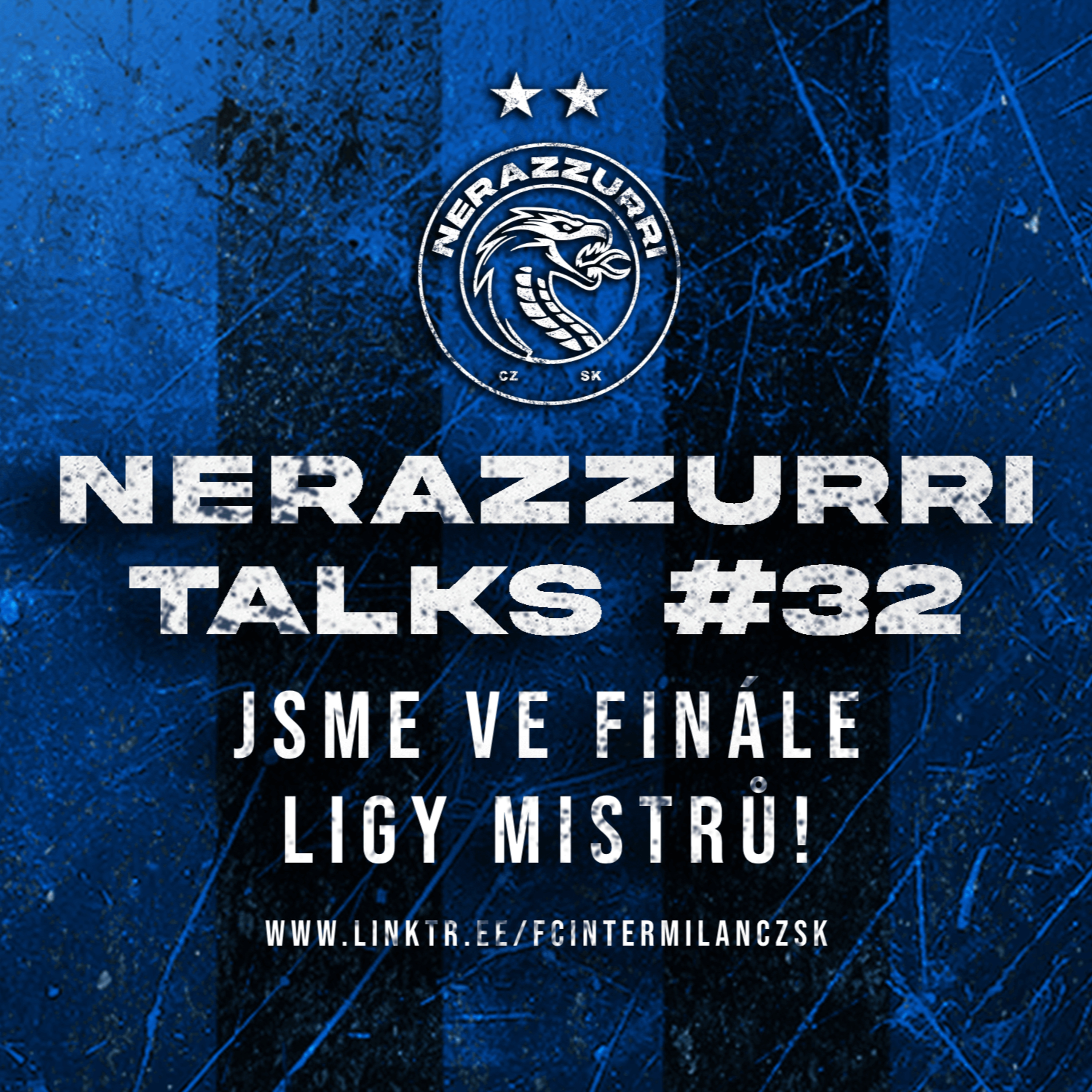 Nerazzurri Talks