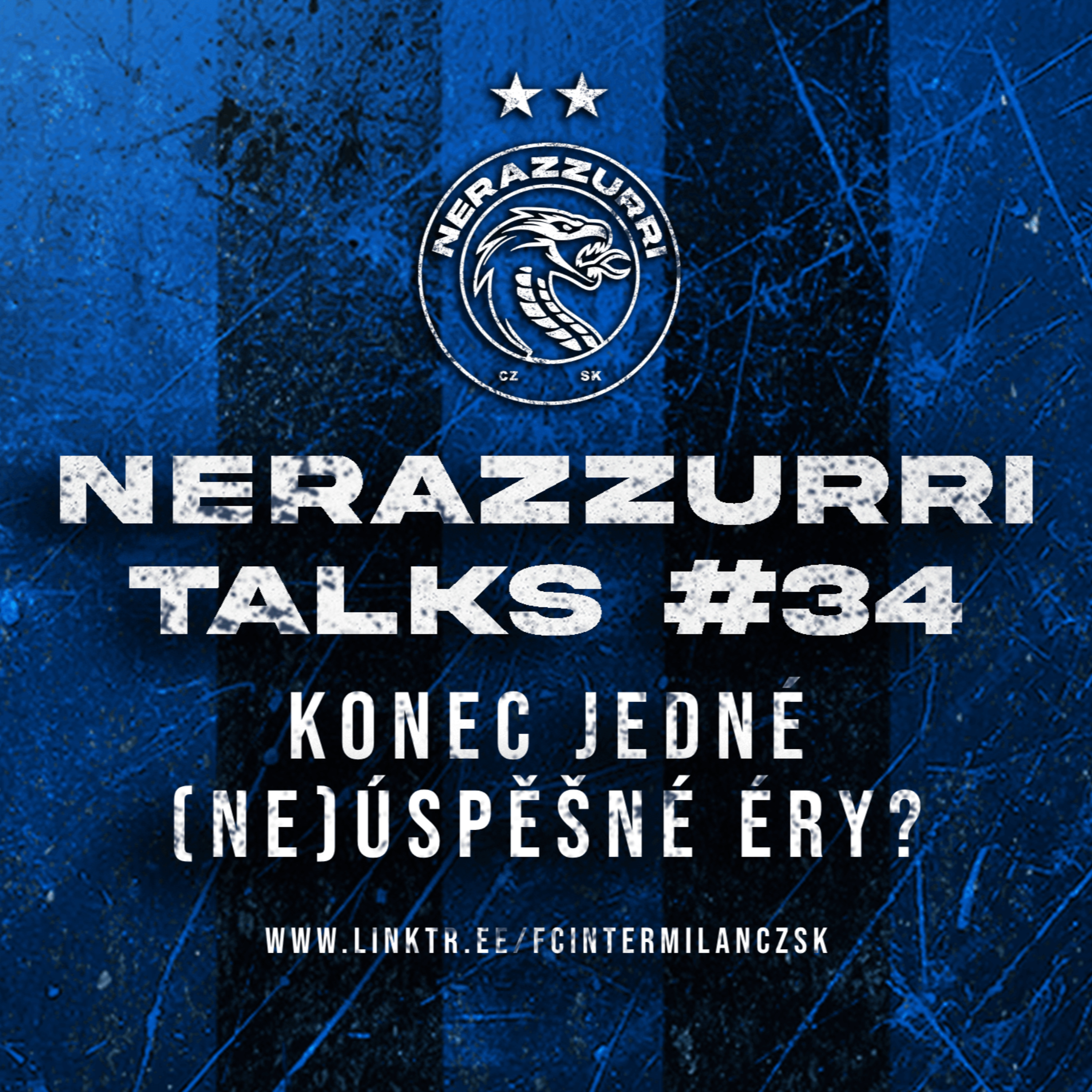 Nerazzurri Talks