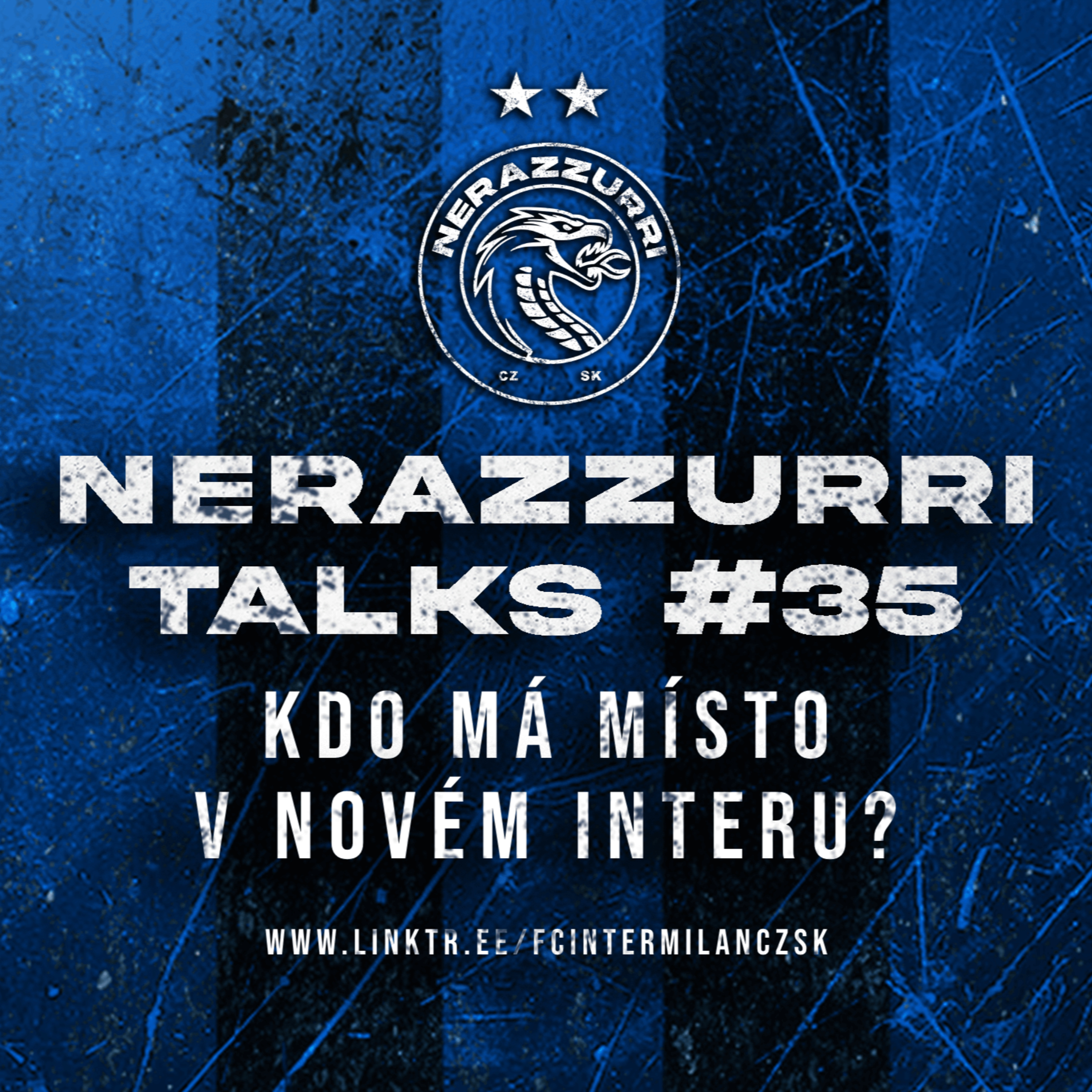 Nerazzurri Talks