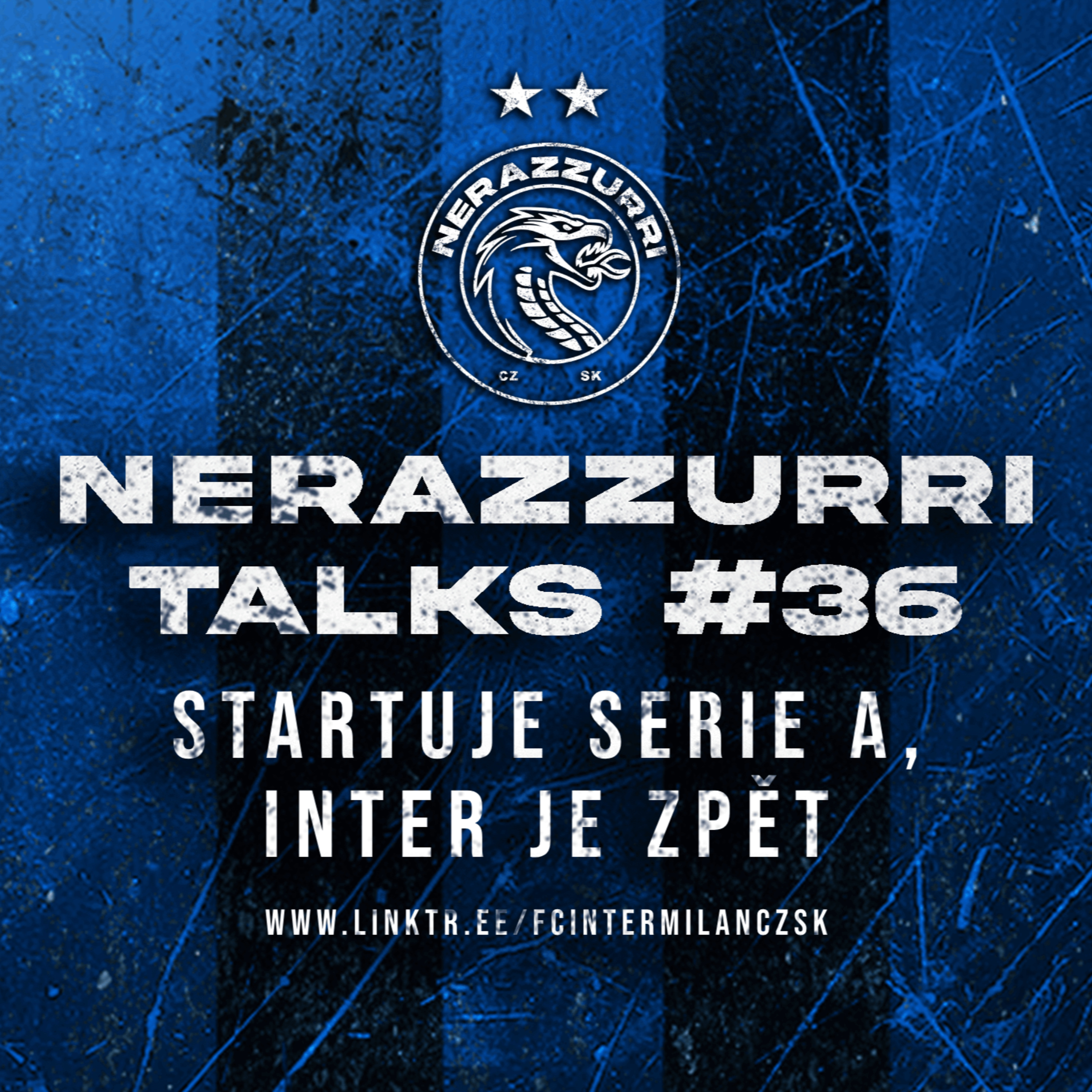 Nerazzurri Talks