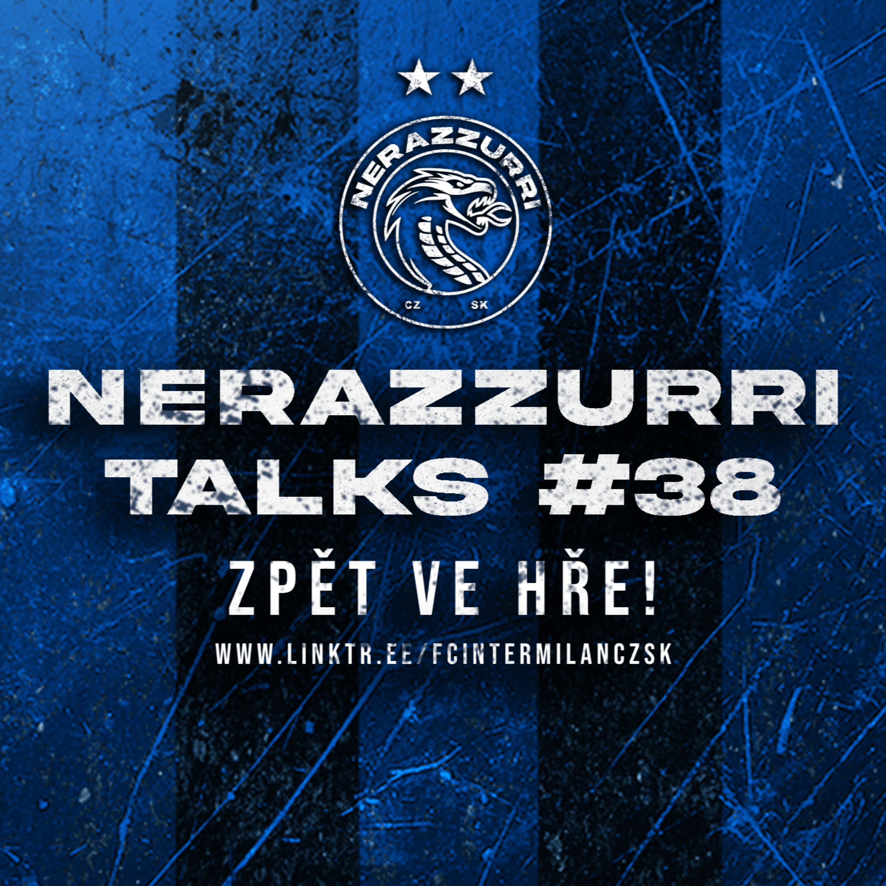 Nerazzurri Talks