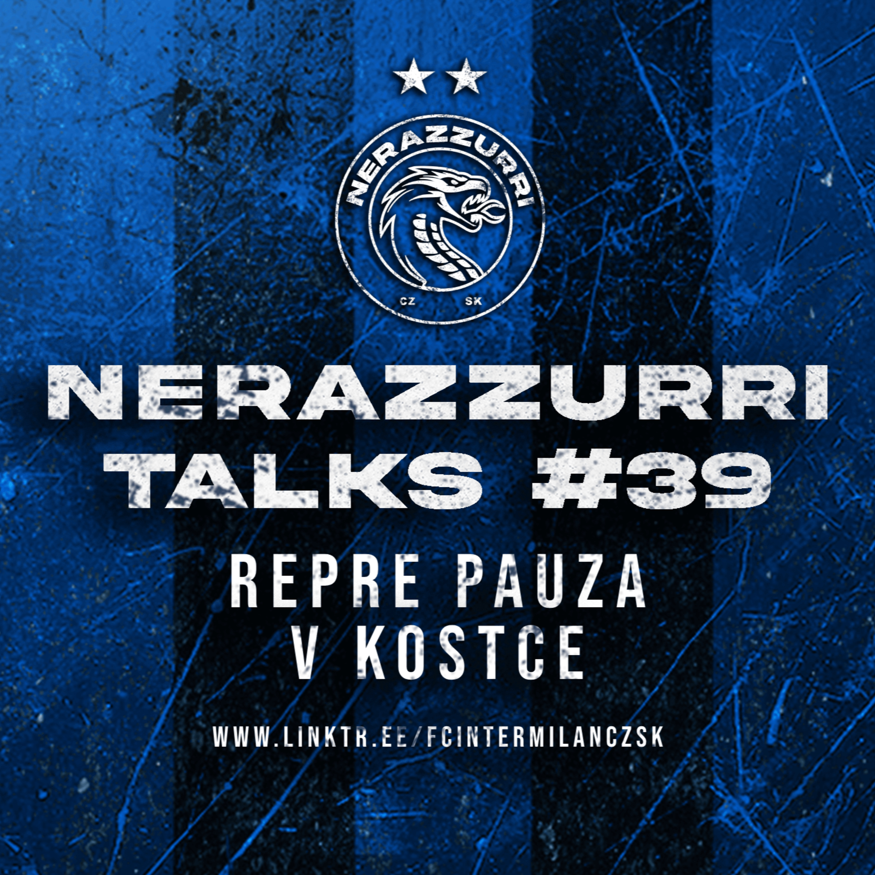 Nerazzurri Talks