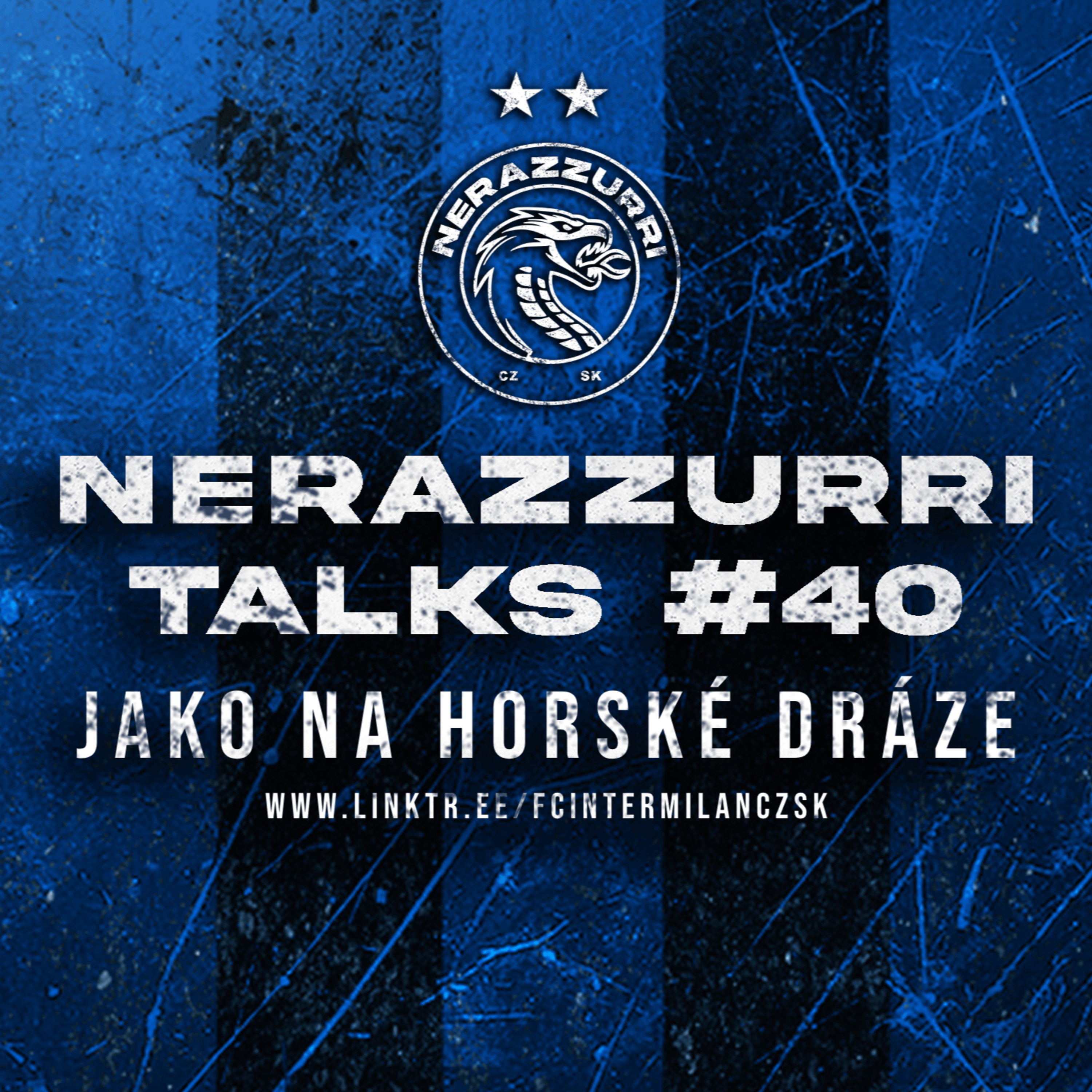 Nerazzurri Talks