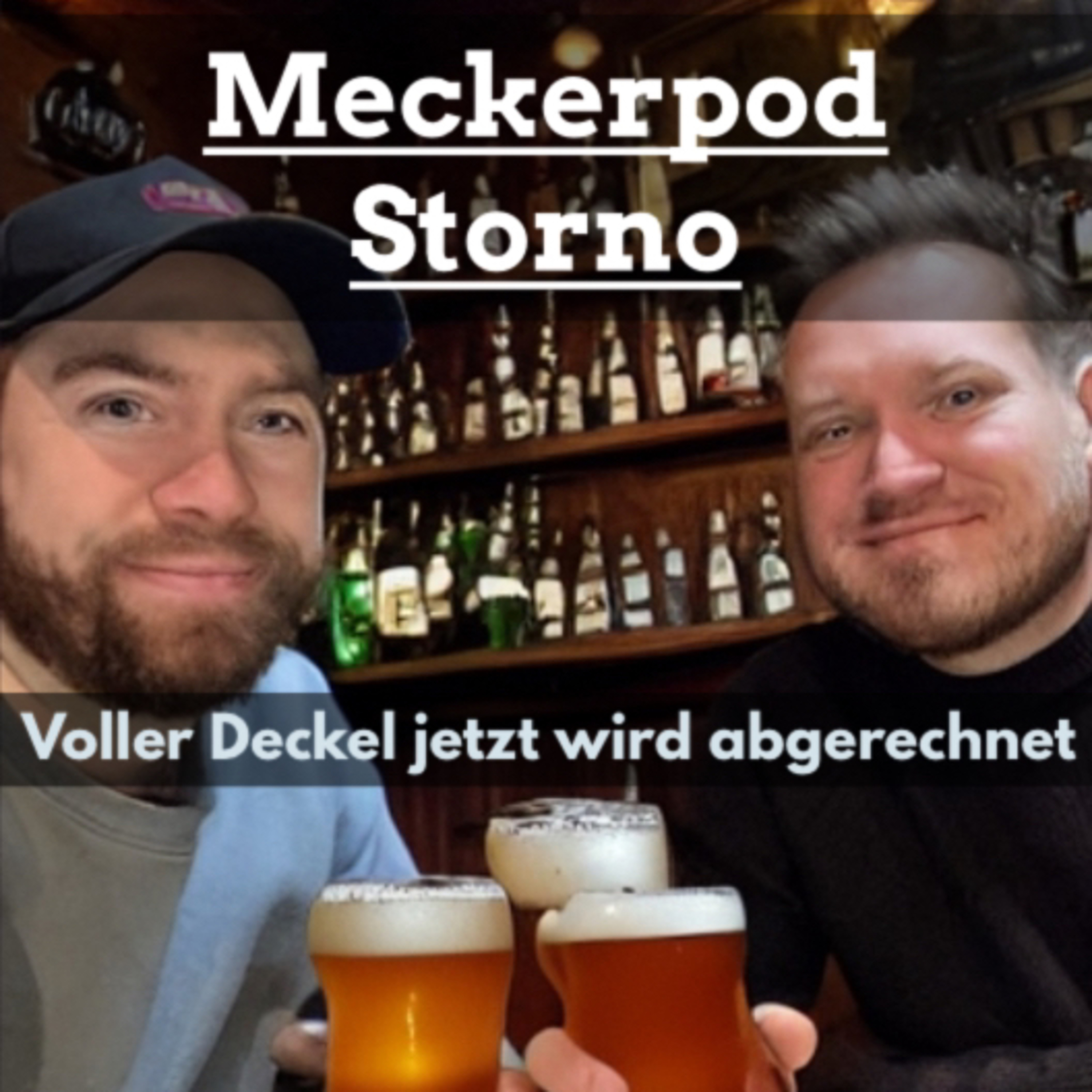 Rap und Rüge - Der Meckerpod