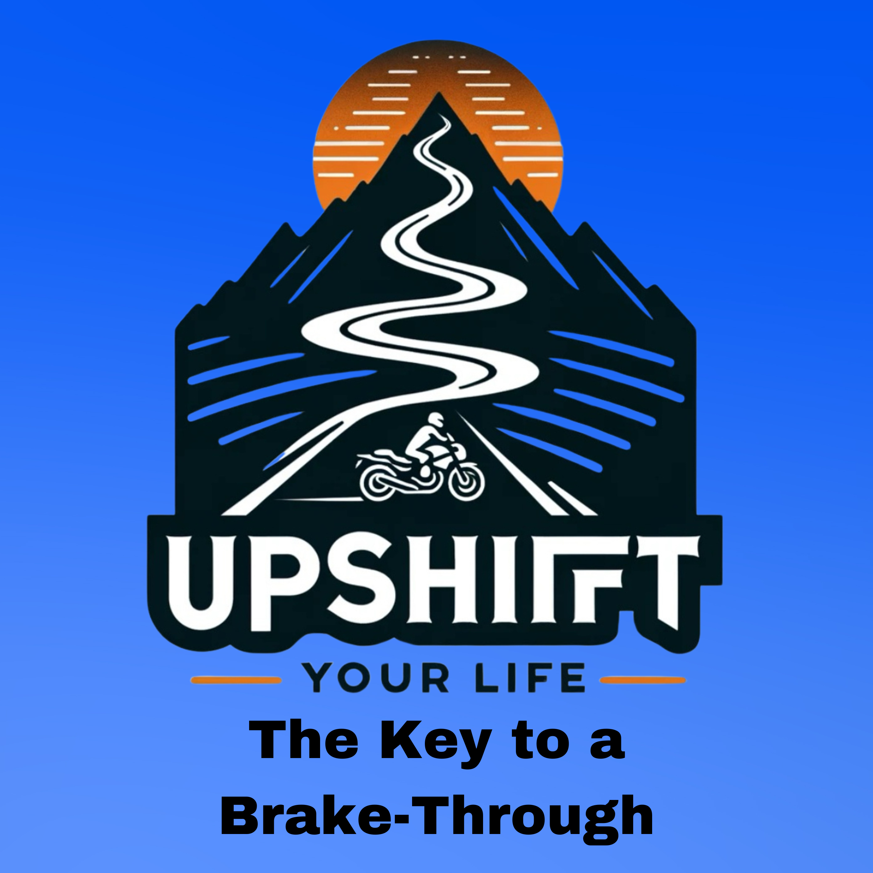 The Key to a Brake-Through: “Trusting Your Motorcycle, Trusting Yourself"