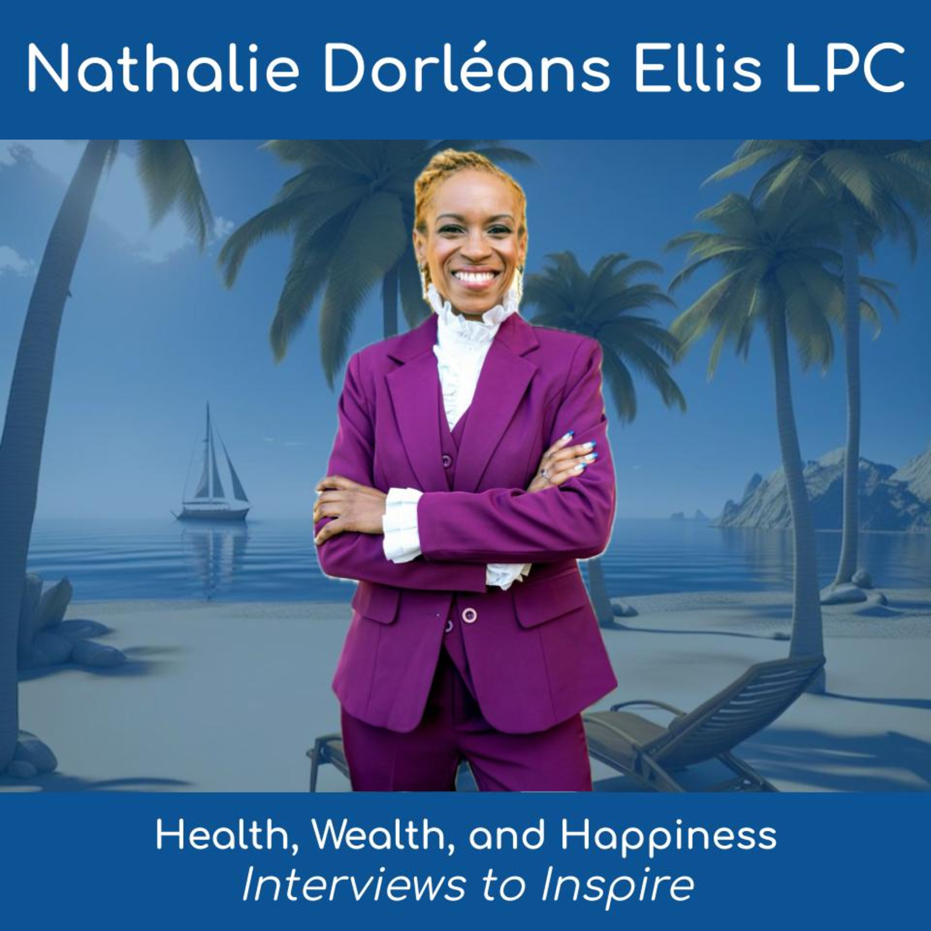 Women\'s Health, Wealth, and Happiness | Interviews to Inspire