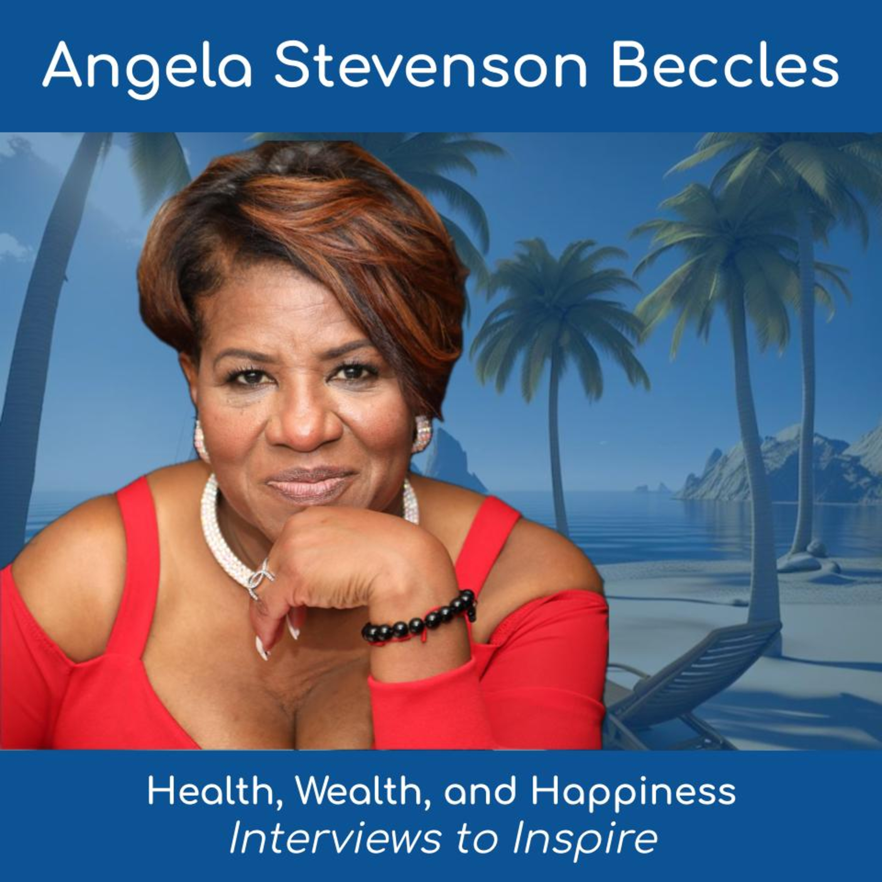 Women\'s Health, Wealth, and Happiness | Interviews to Inspire