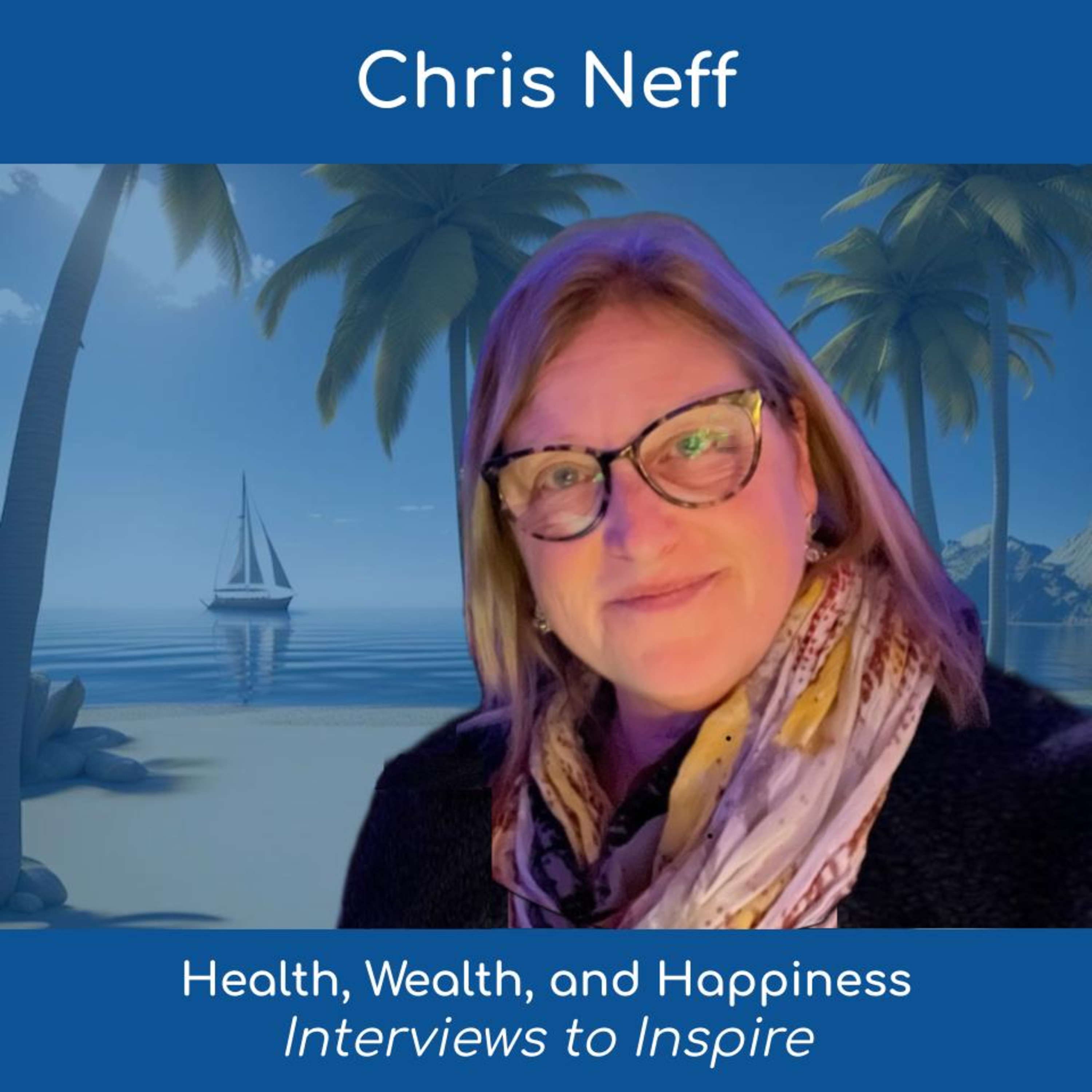Women\'s Health, Wealth, and Happiness | Interviews to Inspire