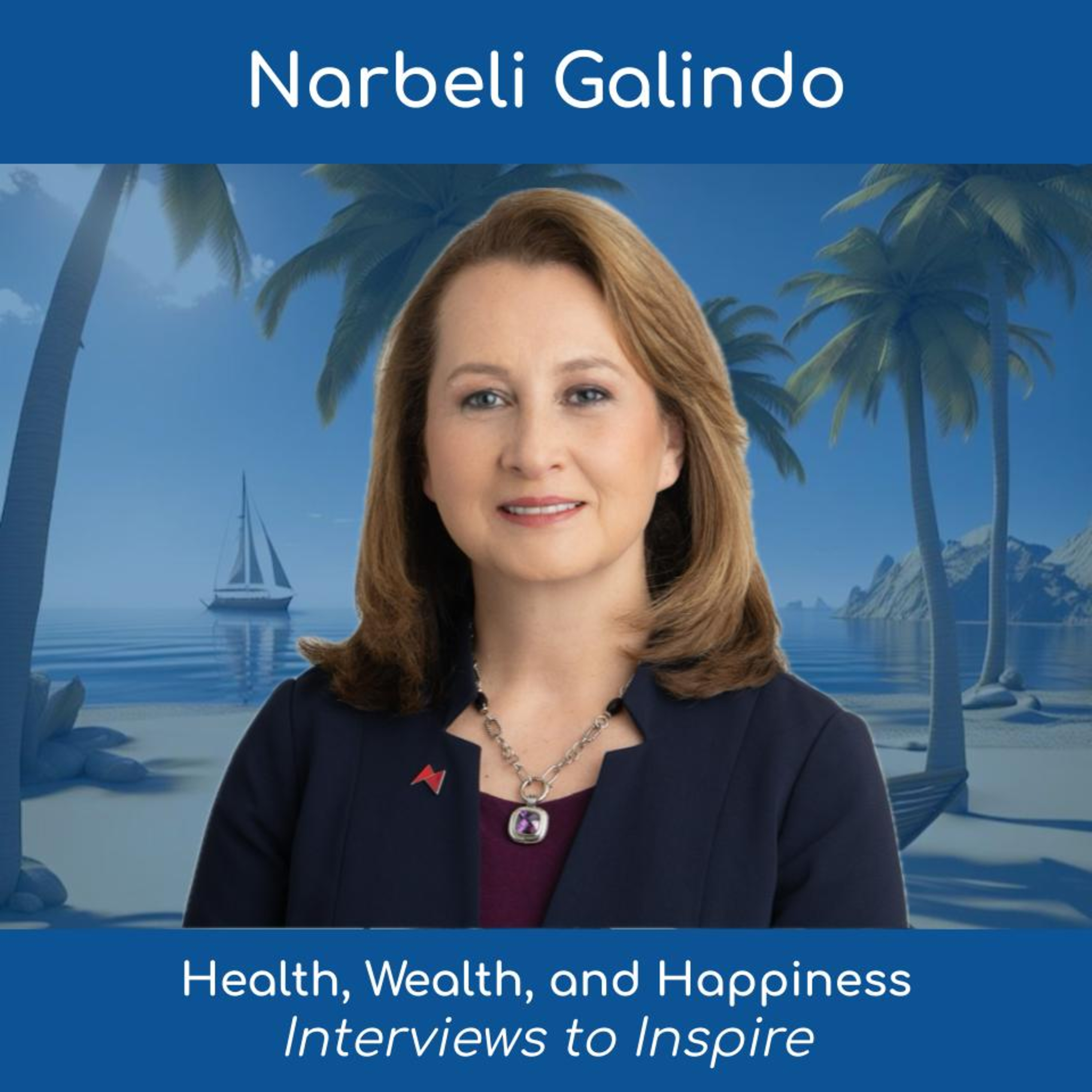 Women\'s Health, Wealth, and Happiness | Interviews to Inspire