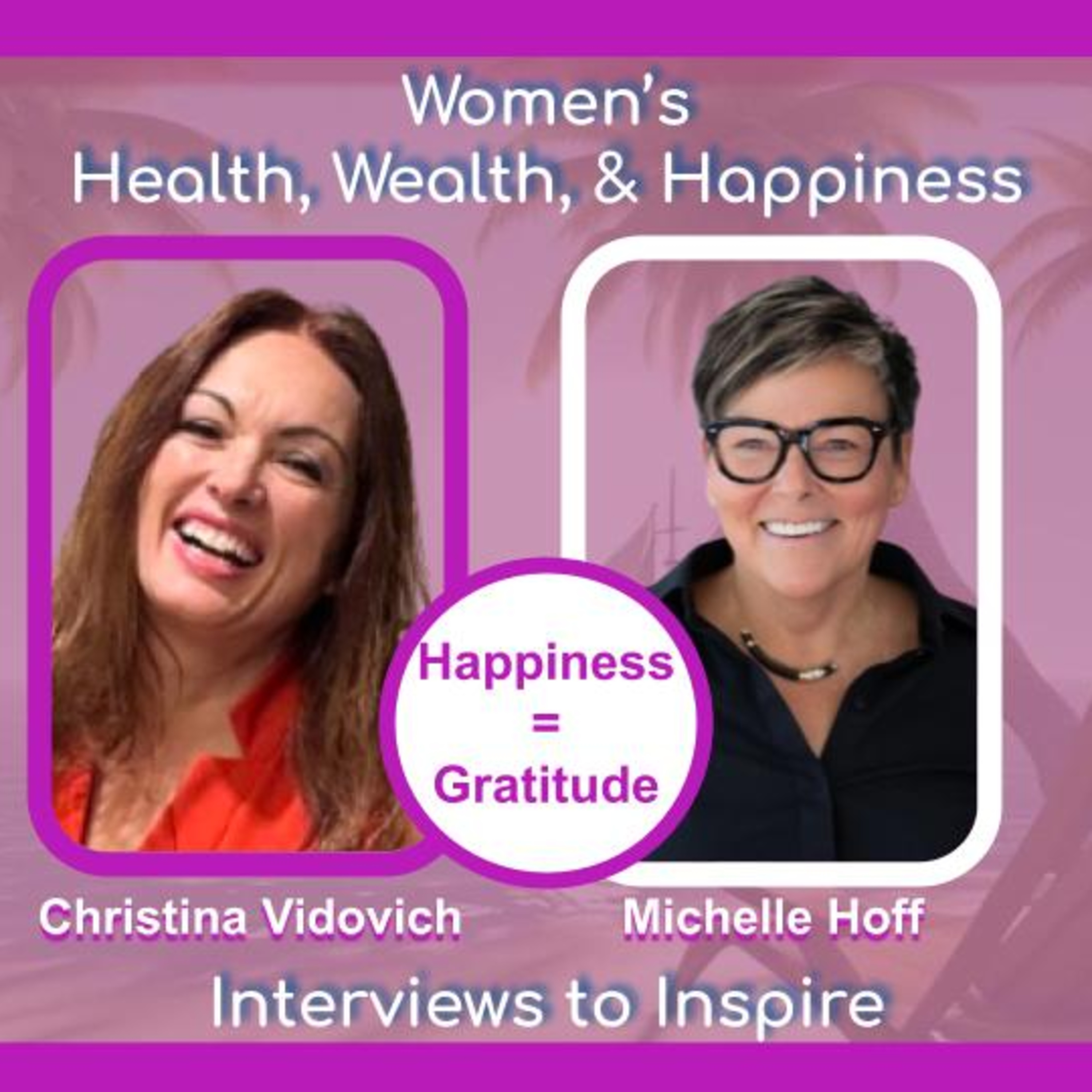 Gratitude as Your Daily Reset | Finding Maximum Joy and Enoughness  episode artwork