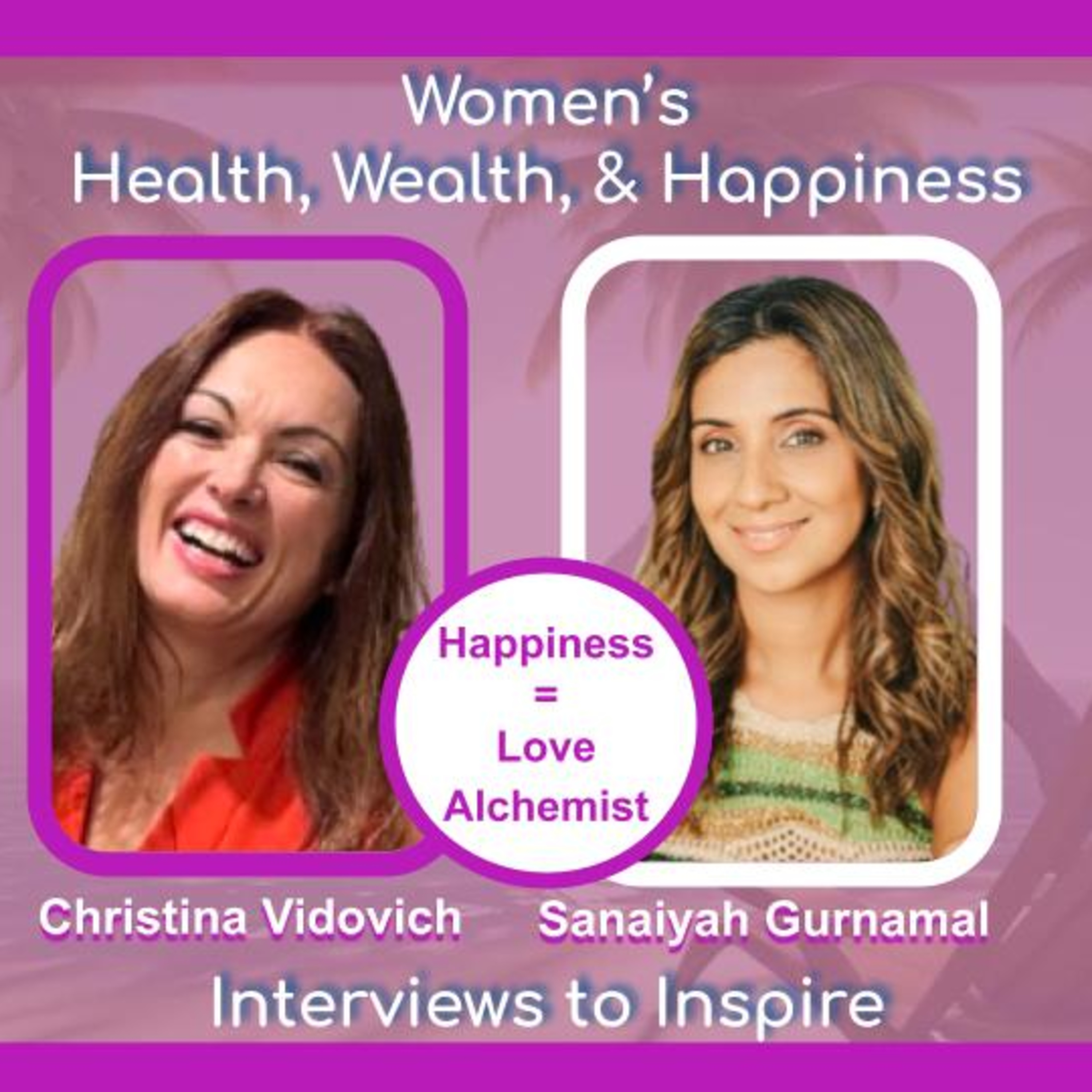 From Baggage to Gold | How Love Alchemy, Self-Balance, & Project Loving Myself Turn Pain Into Power