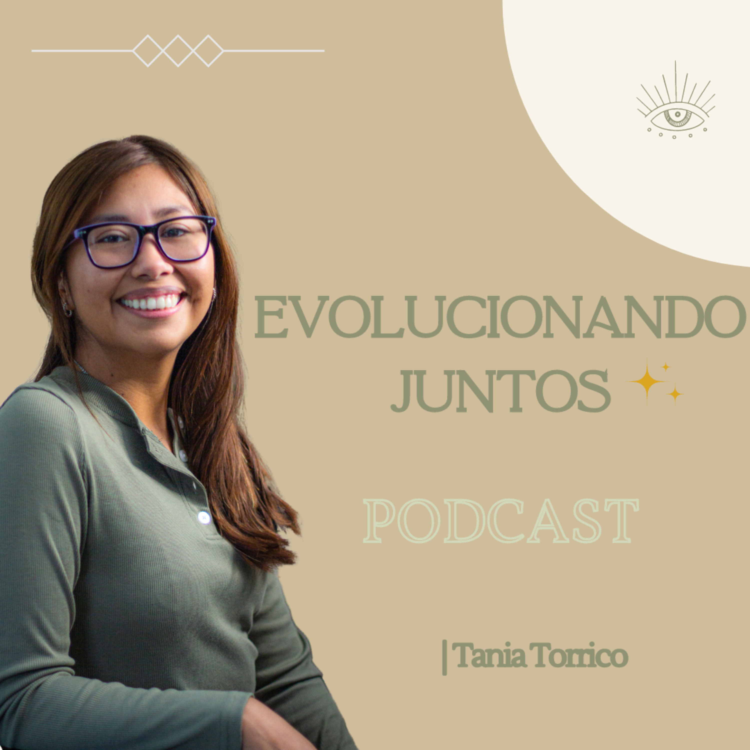 Bienvenida a Evolucionando Juntos ✨