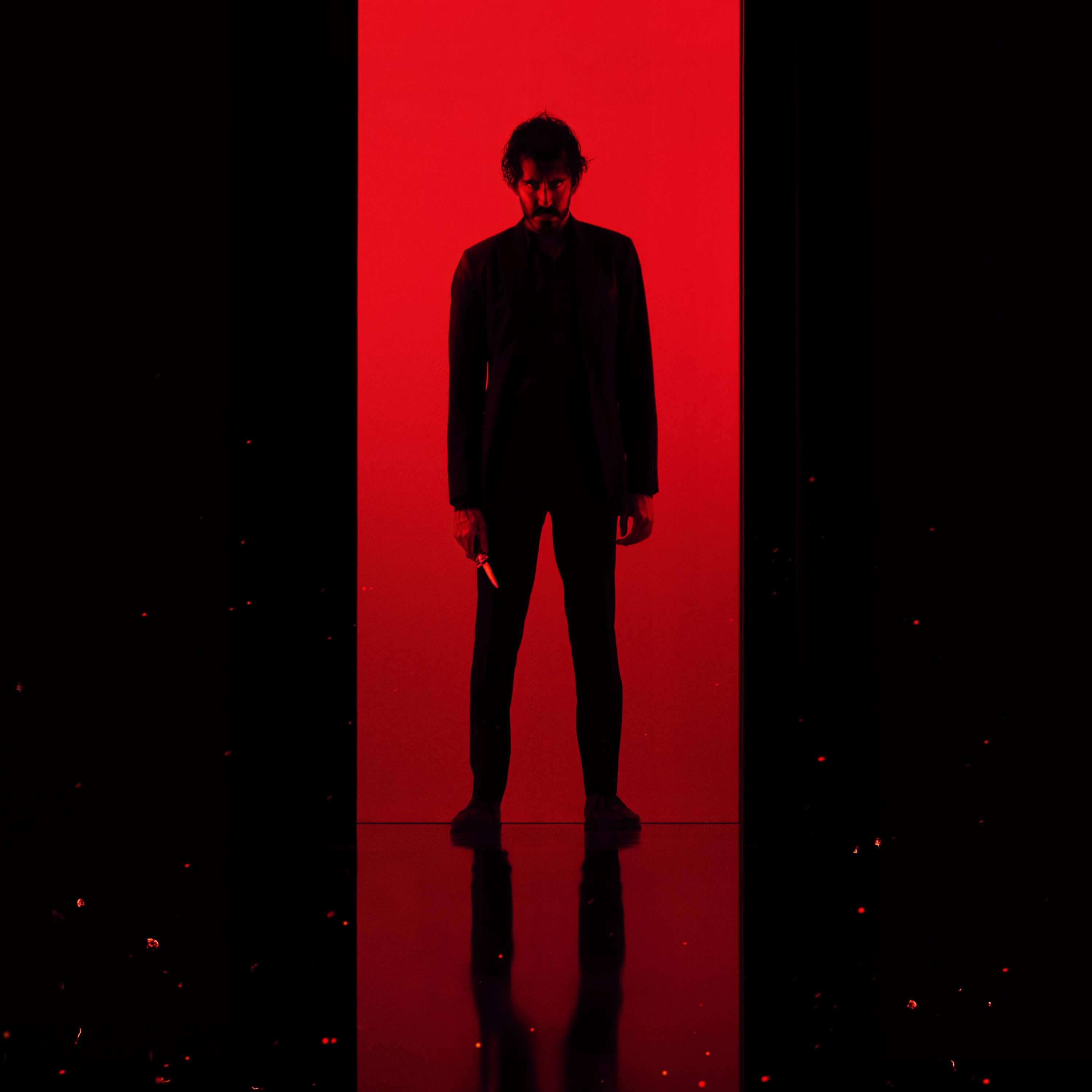 Now Playing: Monkey Man episode artwork
