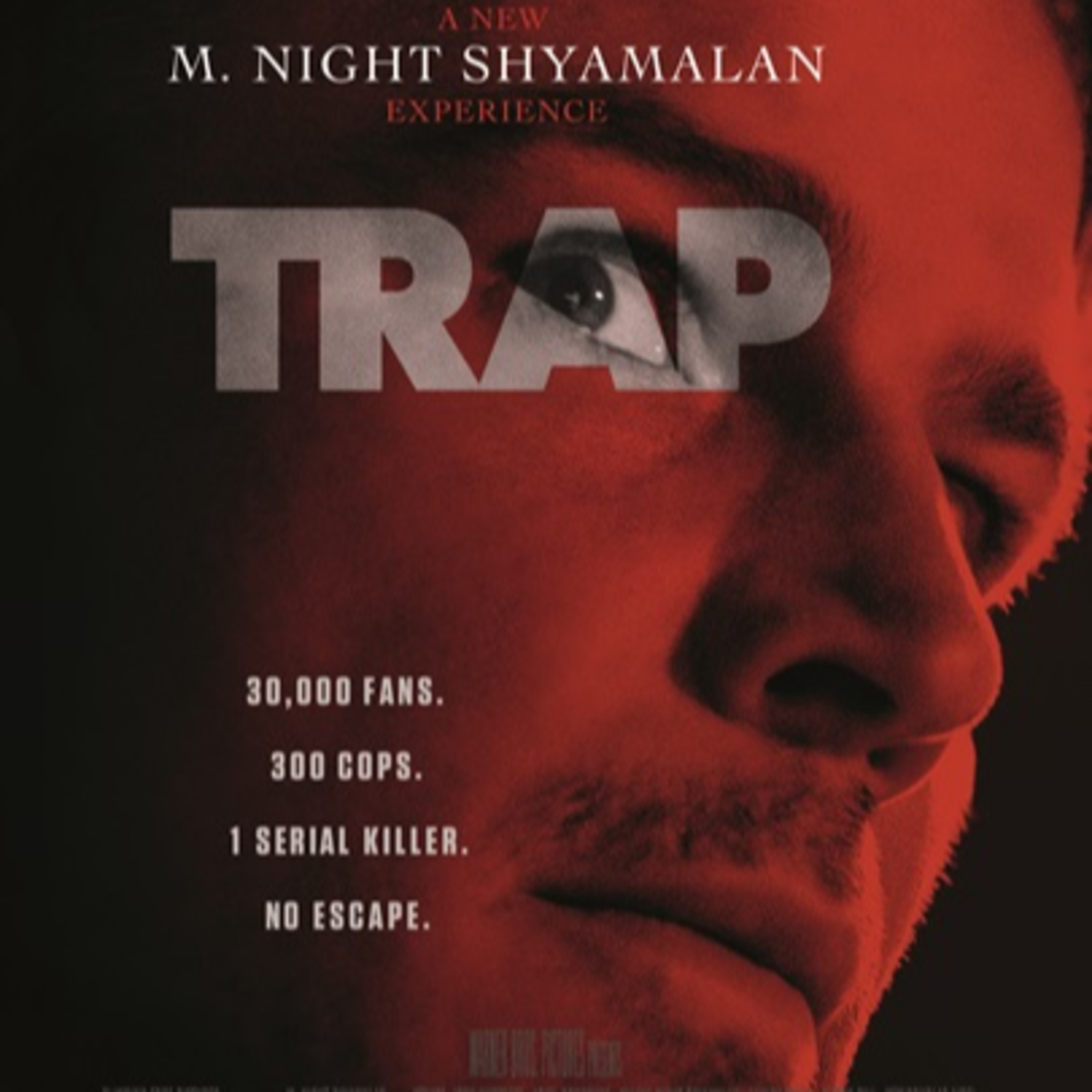 Now Playing: Trap episode artwork