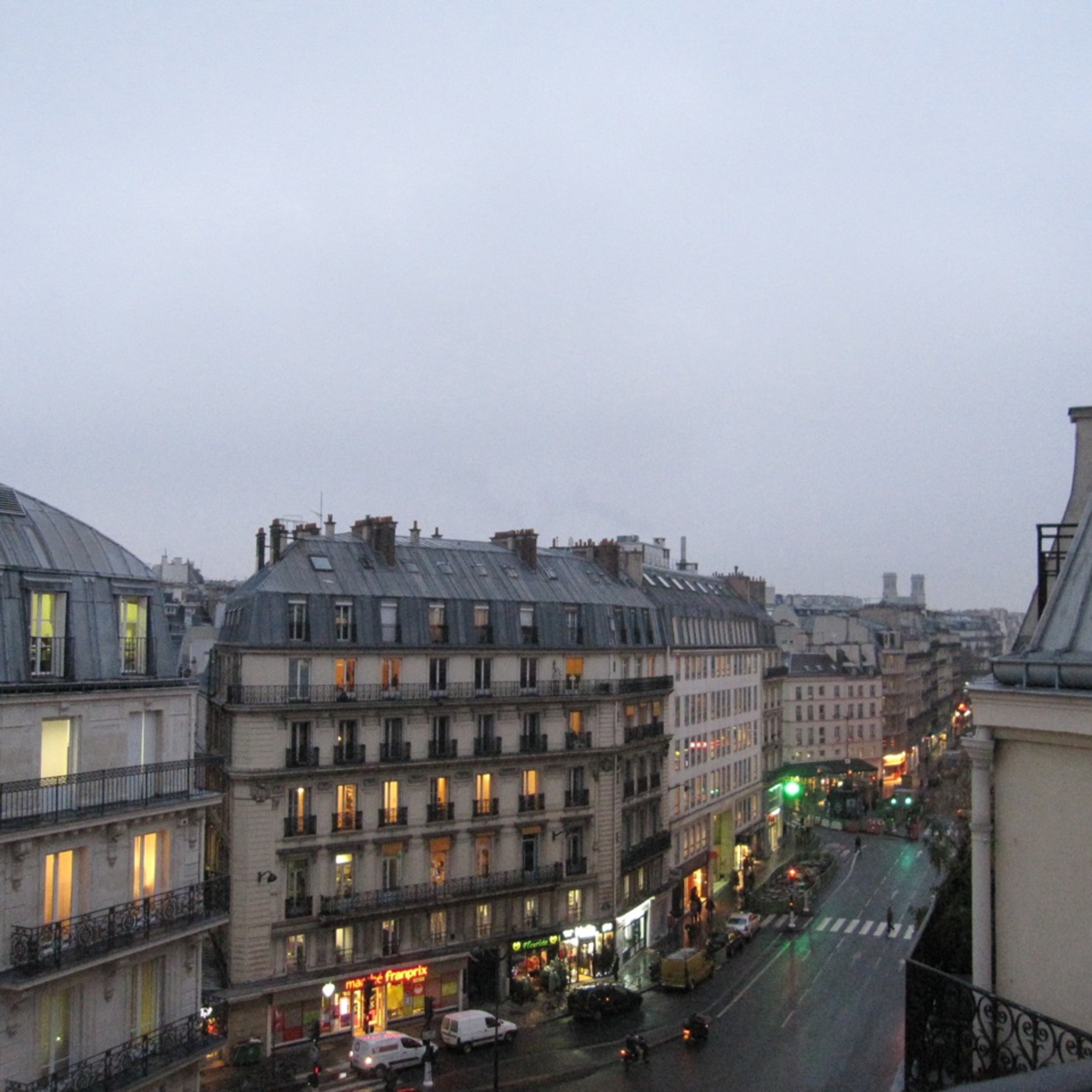 Faites entrer l\'écriture