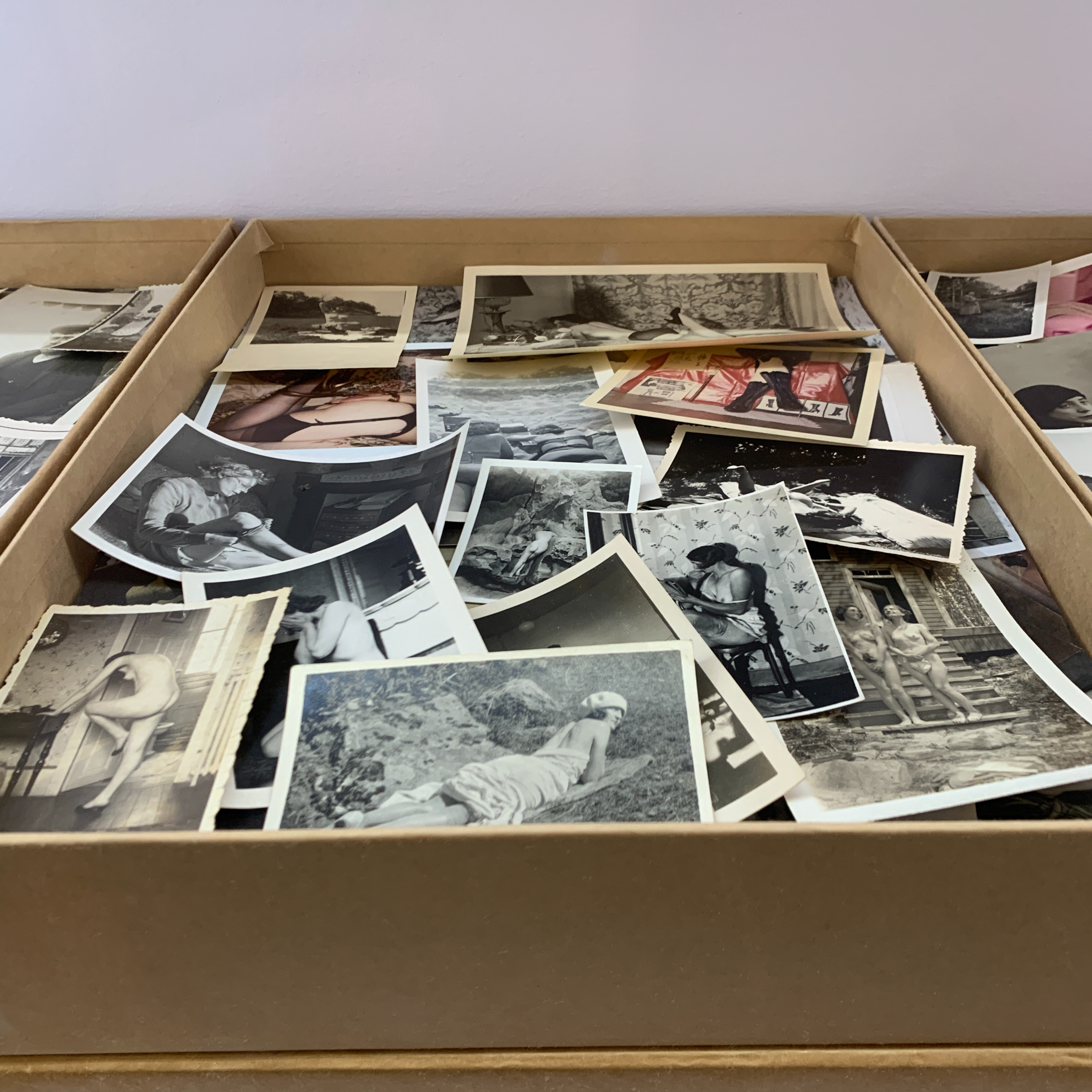 Faites entrer l\'écriture