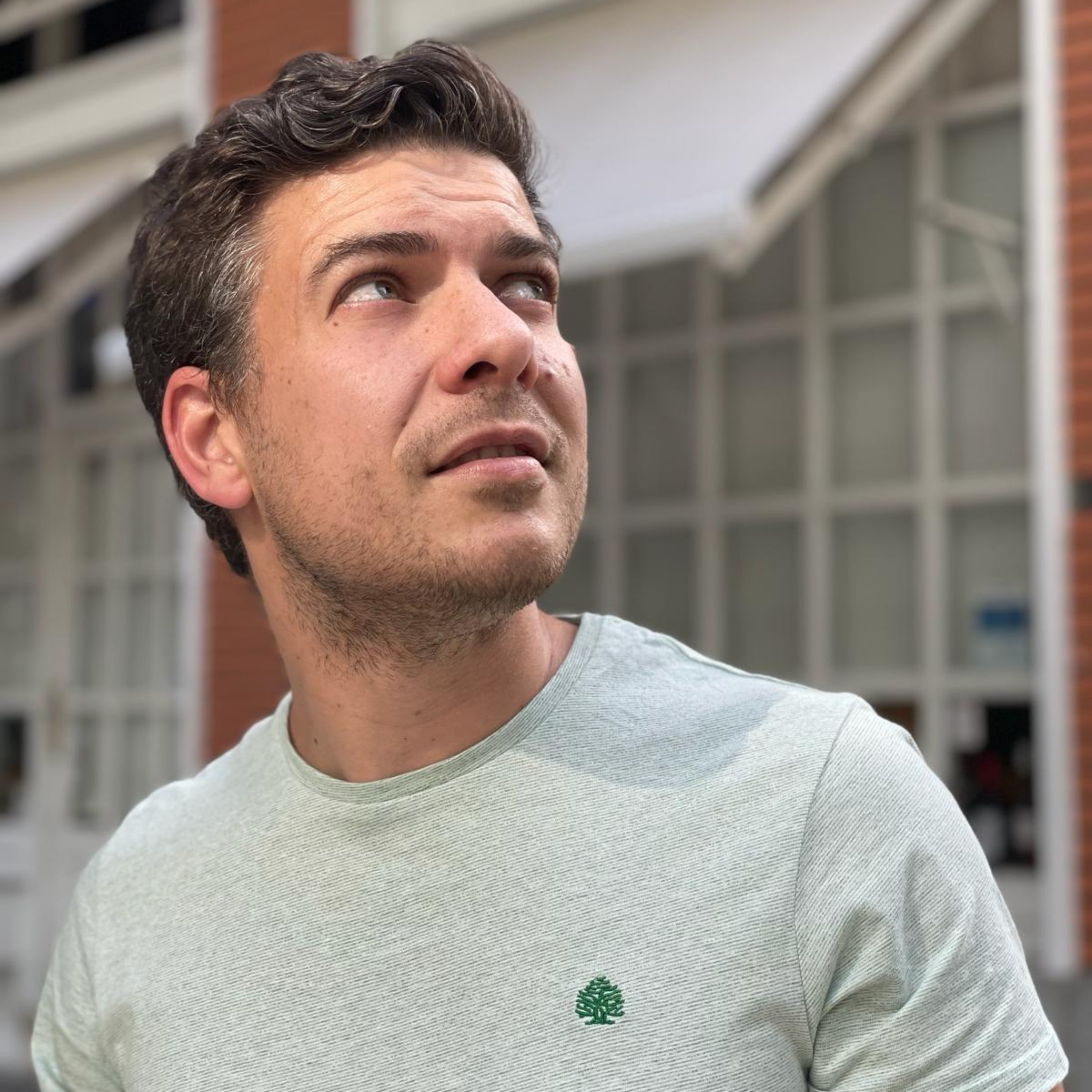 Portada de Aprende Entrenando Podcast