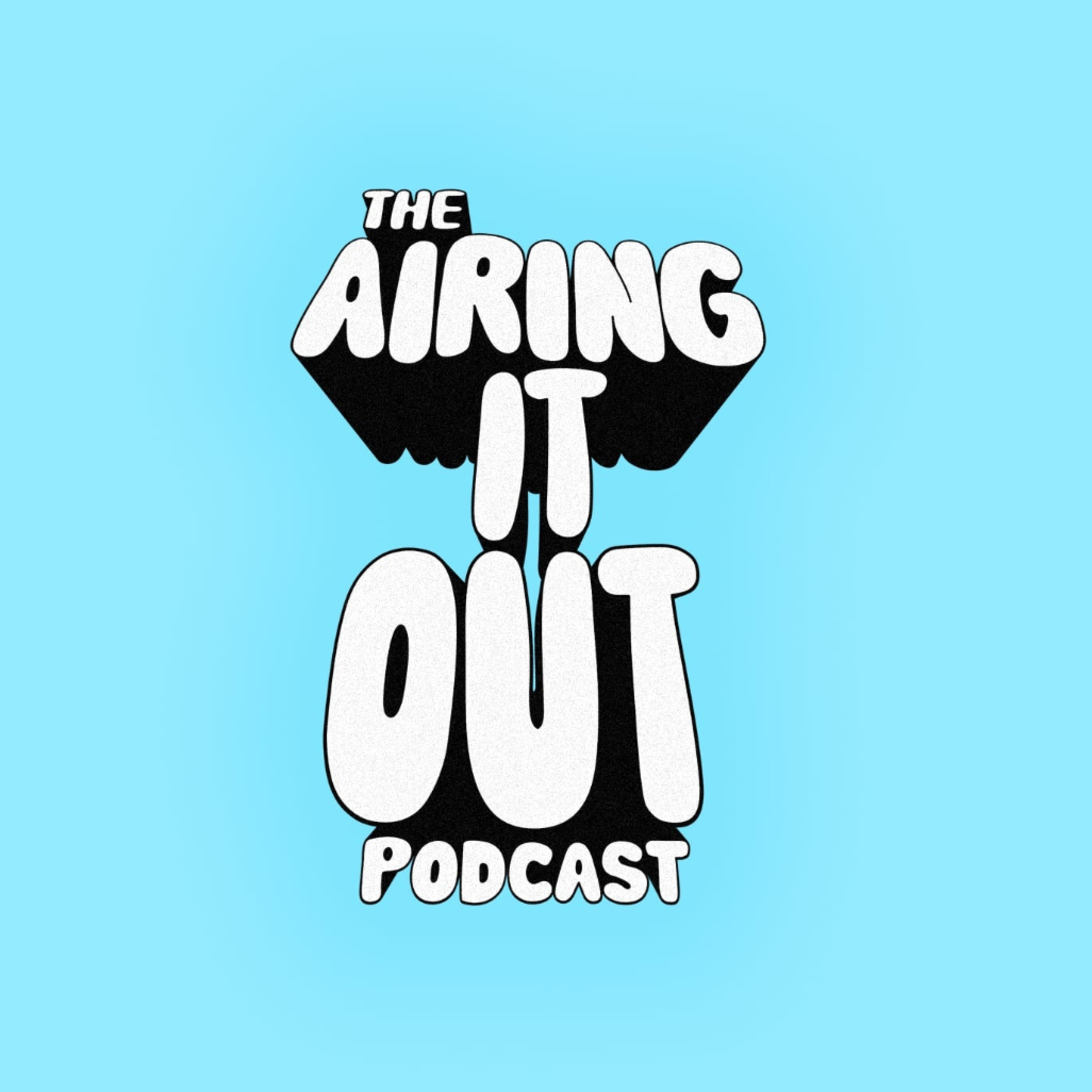 🎙️ 20 Essential Tips for Wellbeing (10 from Sam & 10 from Reddit) | Airing It Out Podcast (Ep. 39) episode artwork