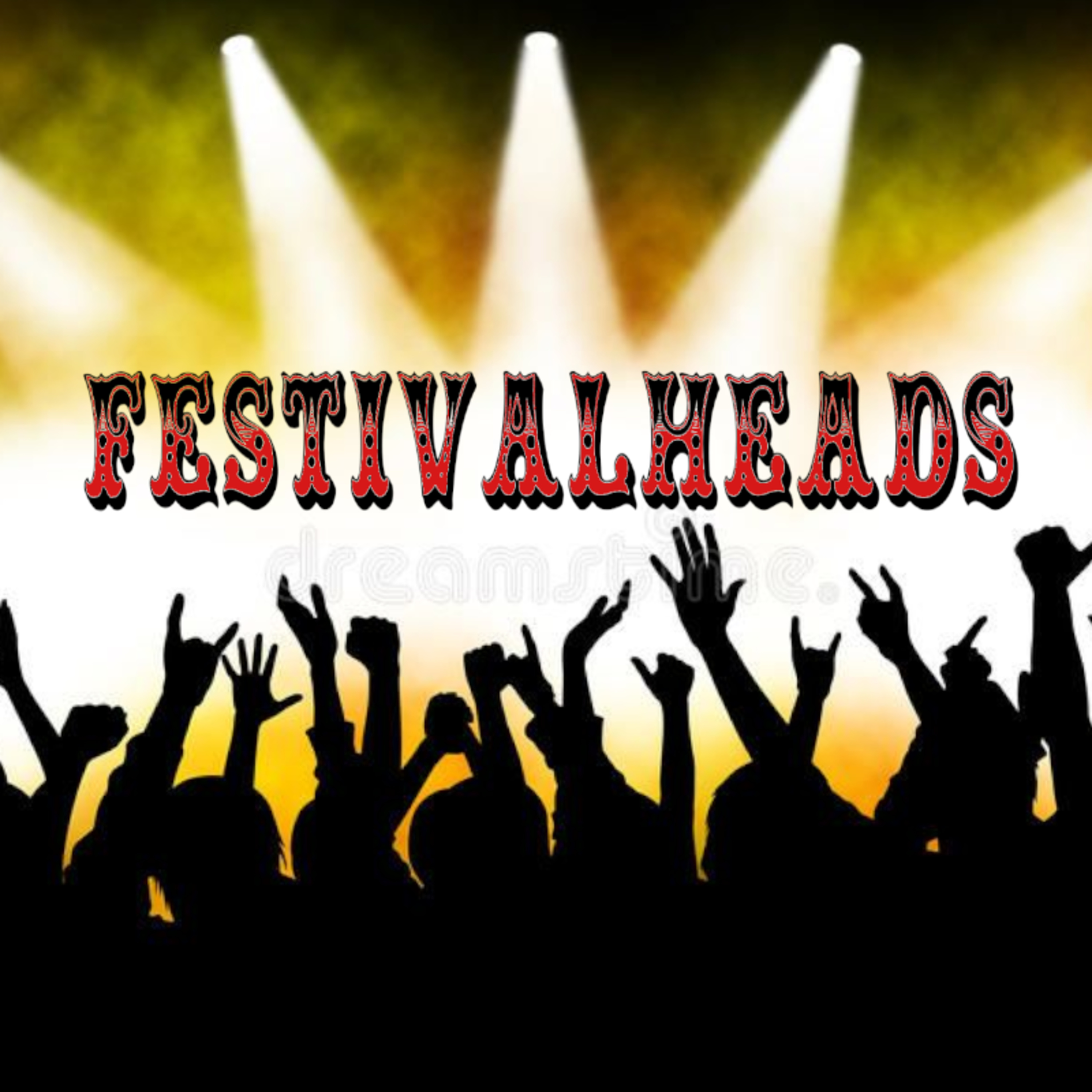 Festivalheads Teaser Episode 0