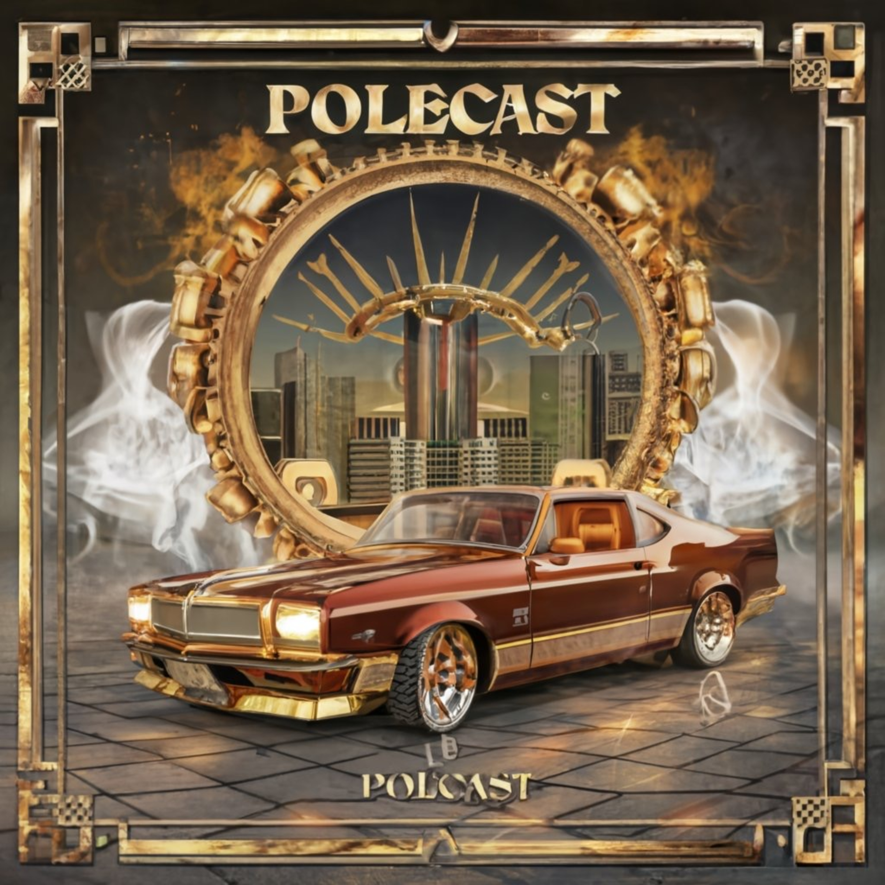 Polecast #3