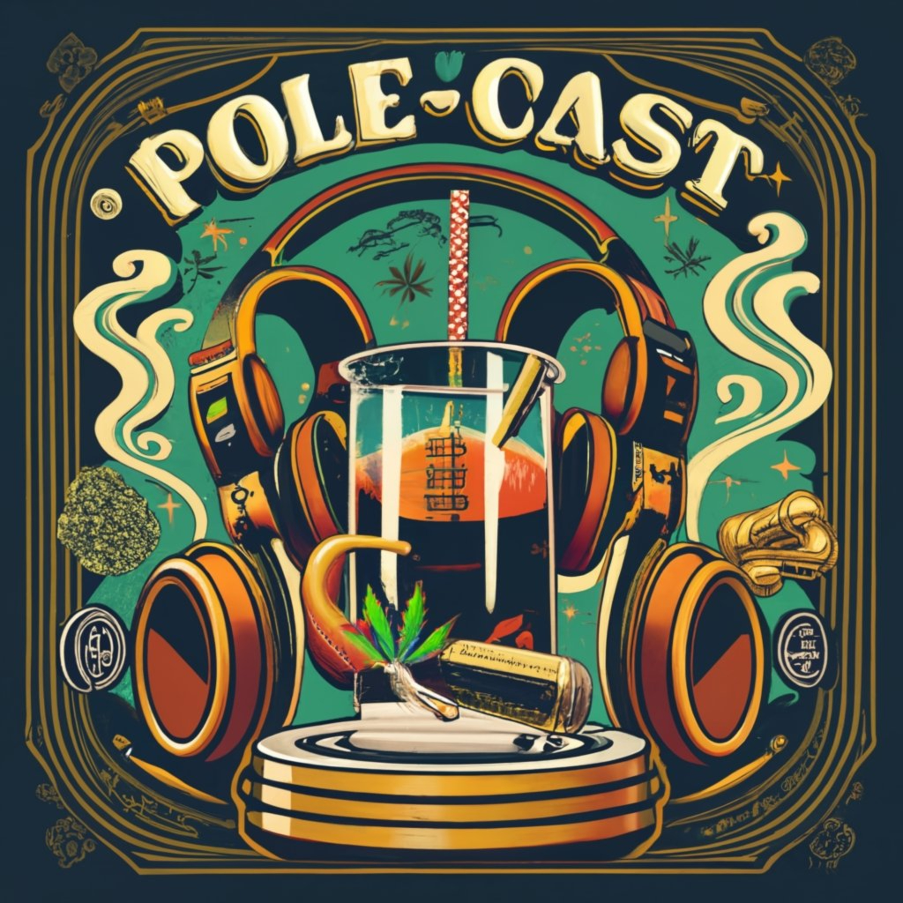Polecast #4: into the Poleverse